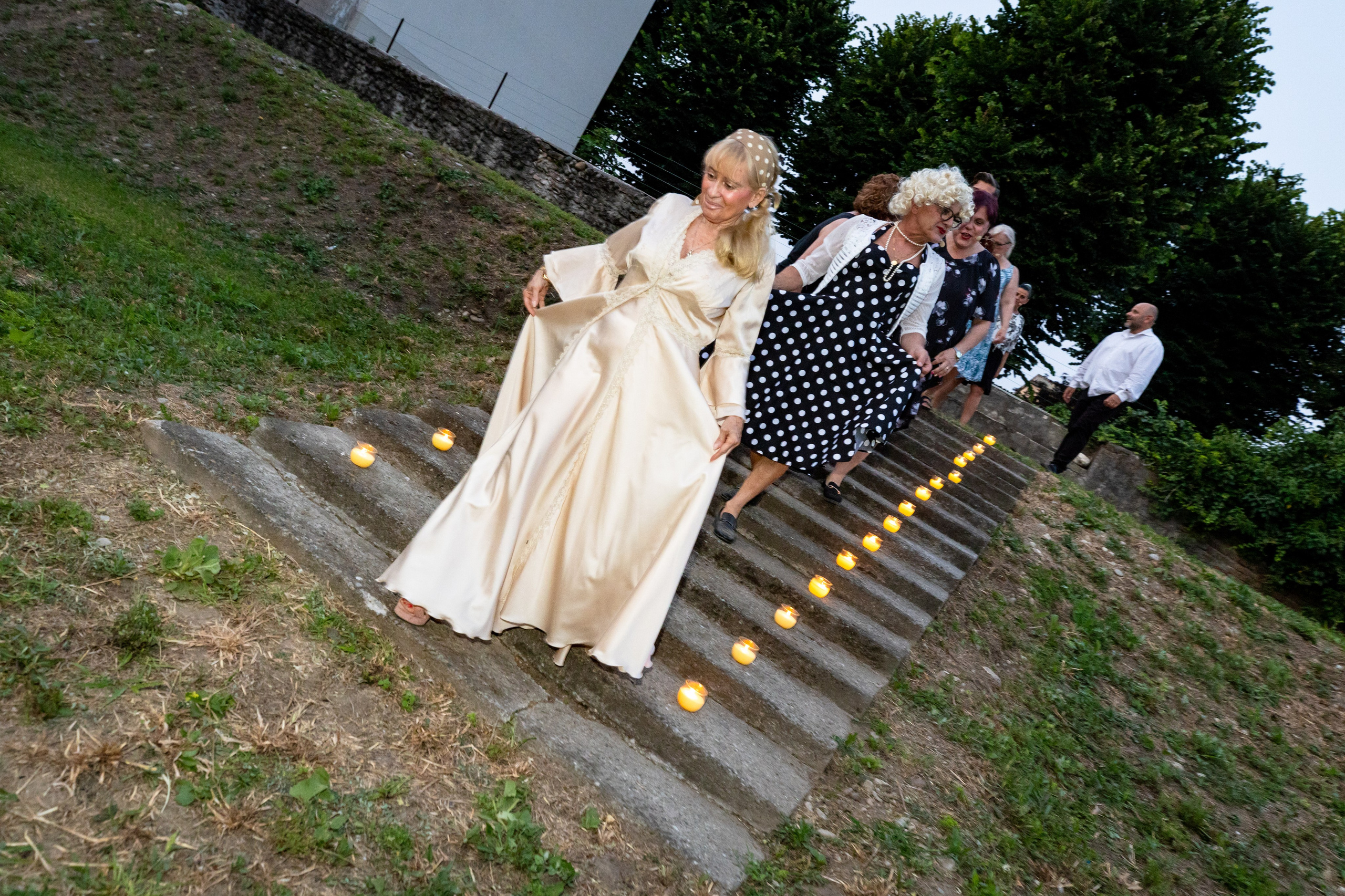 Commedia | I Amis Da La Iolanda | 09/06/2025. Mixart APS