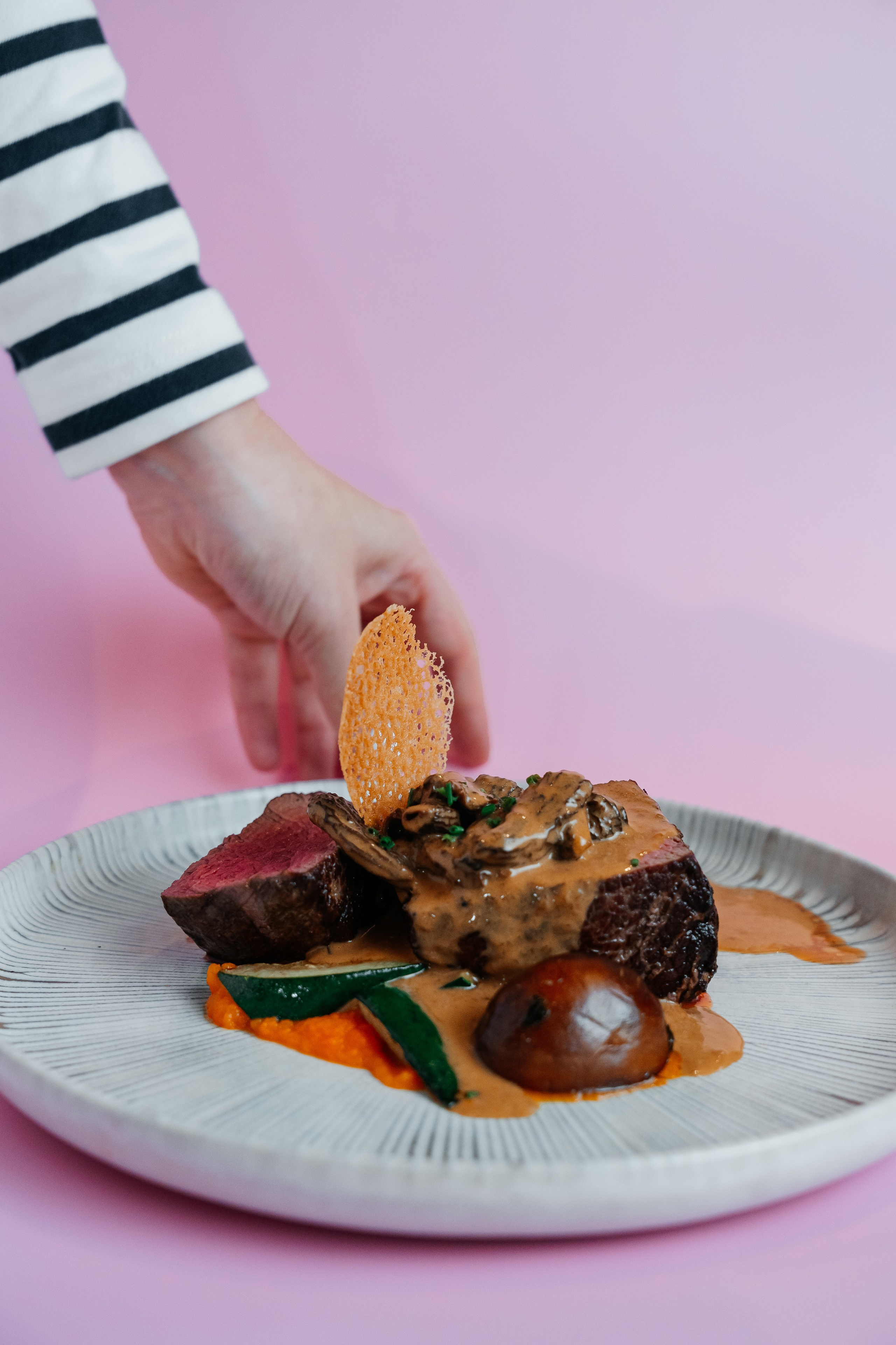 Блюда. Photographe Suisse Tatiana Lyzhina