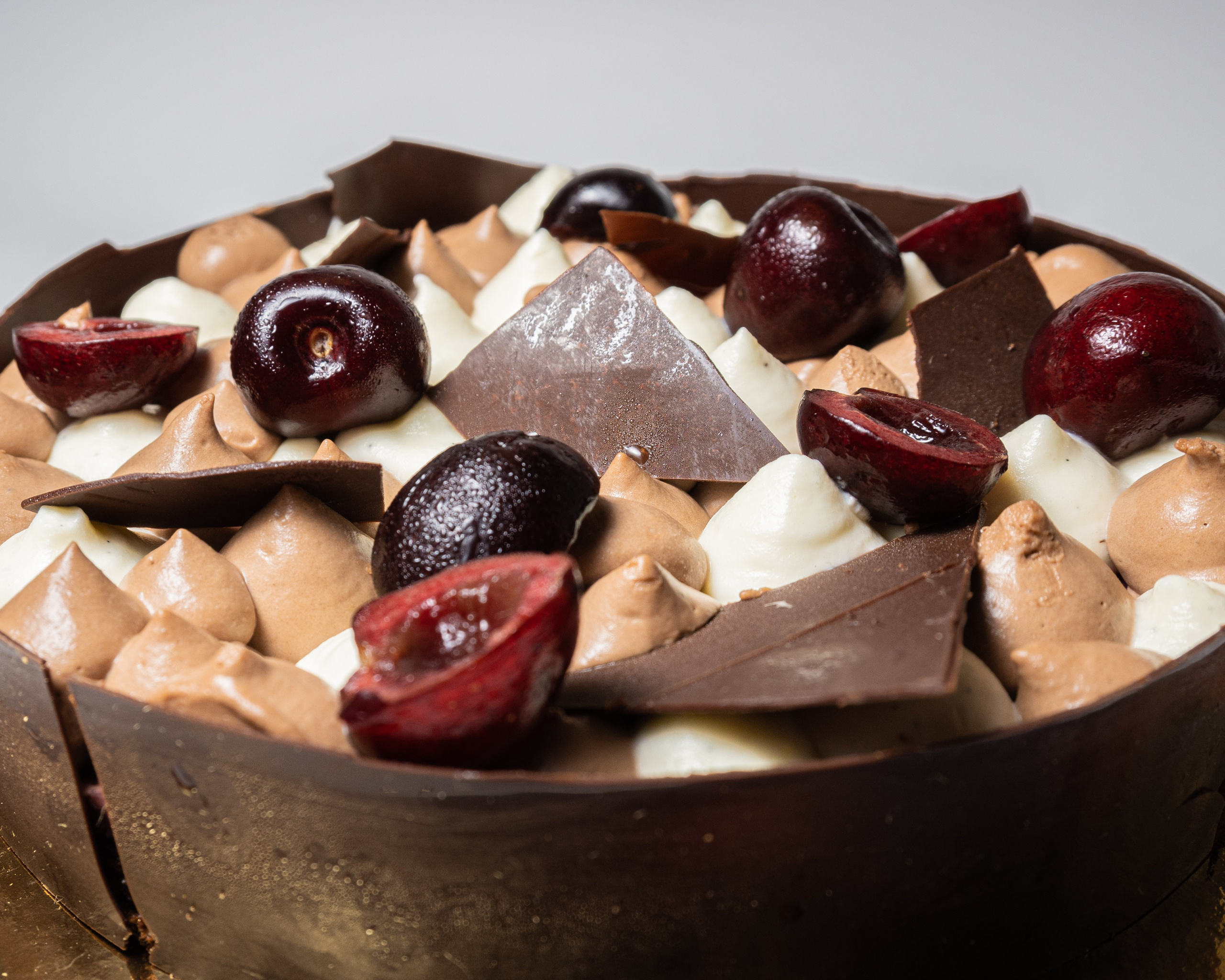 Desert. Fotograf Dmitrii Donets