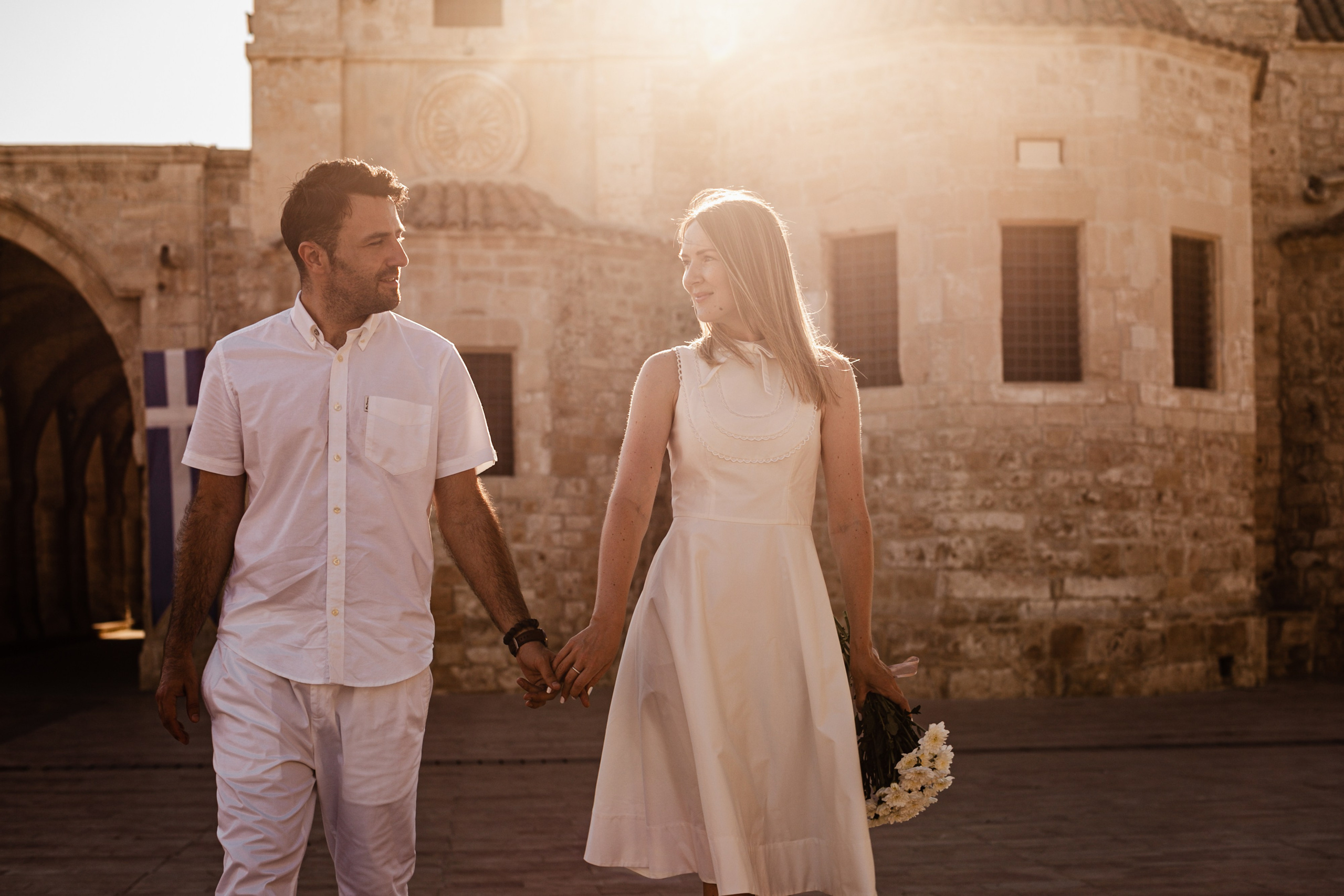 1 year. Cyprus Wedding & Family Photographer. Capturing cherished moments across the island: Larnaca, Limassol, Ayia Napa, Protaras, Paphos, Nicosia