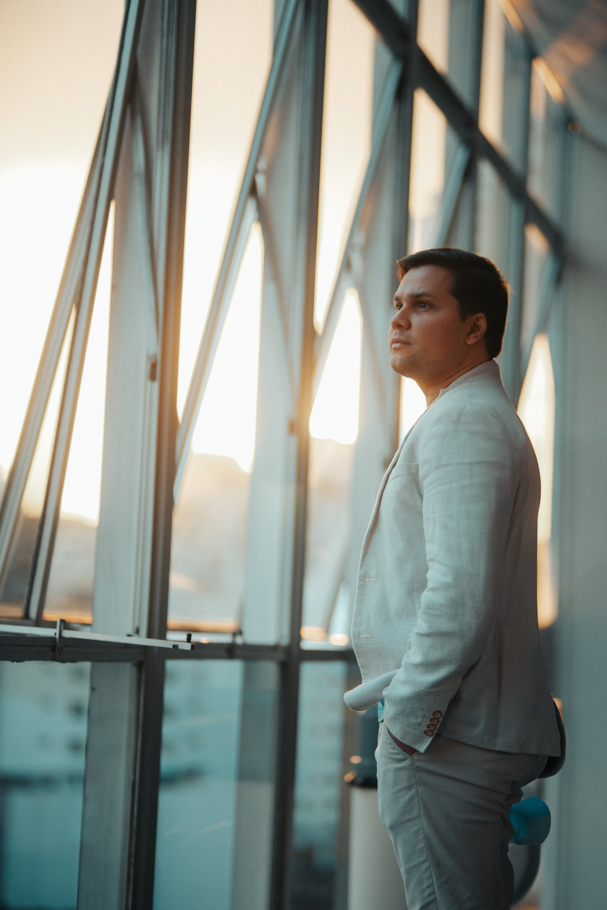 Corporativo/Politico