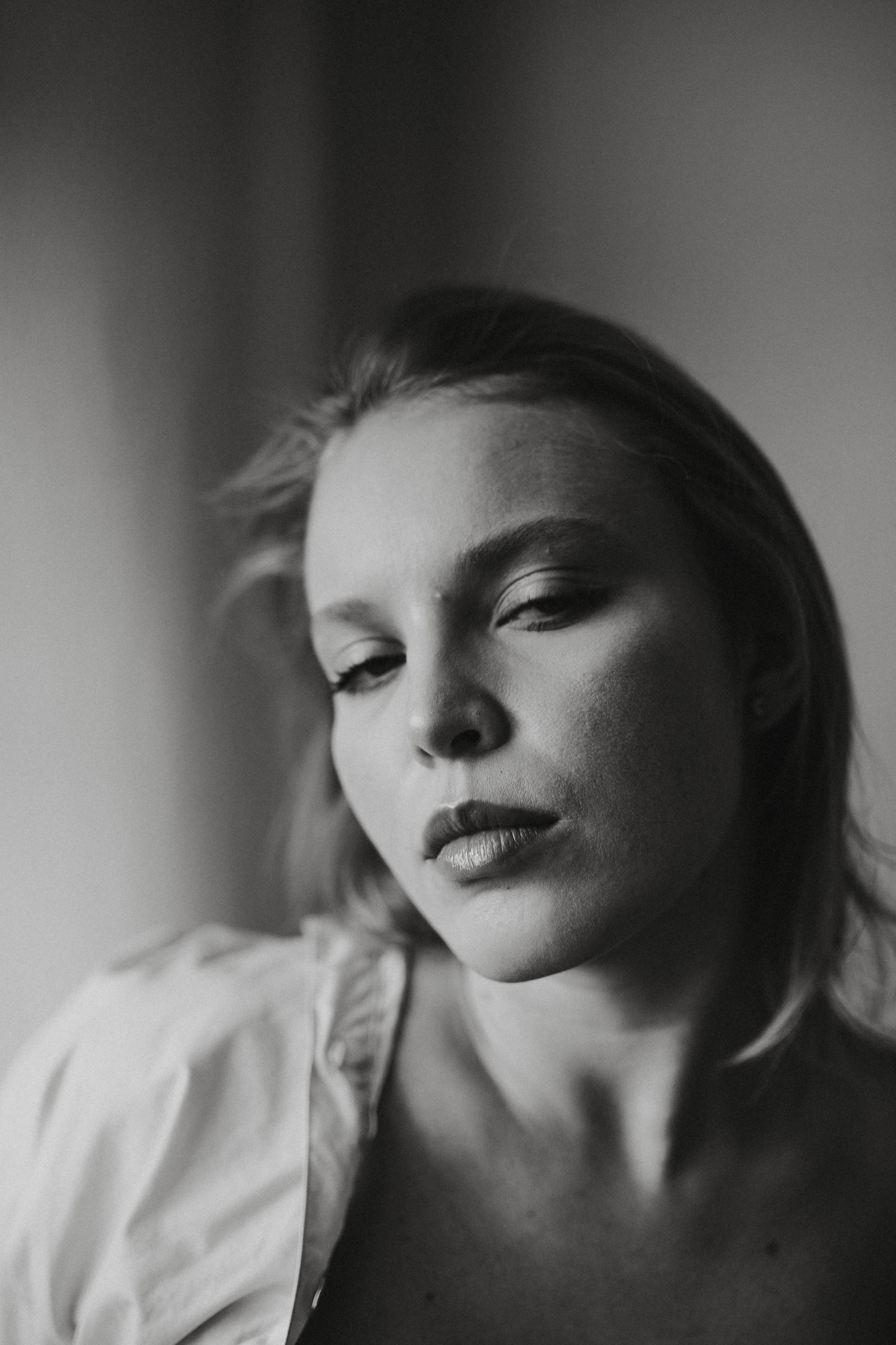 Александра. Фотограф в Варшаве Алена Валькович-Найдион