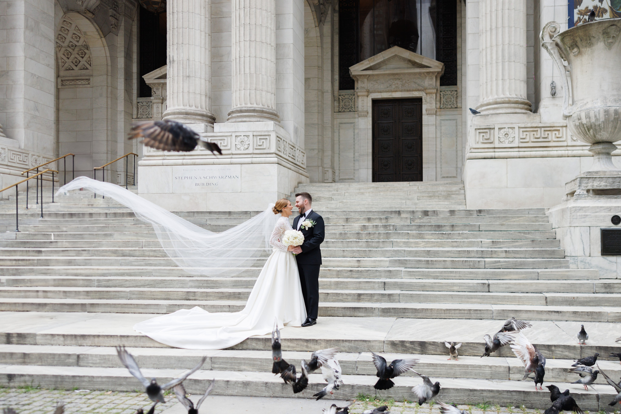 Alessia & Forrest. Wedding Photo & Video