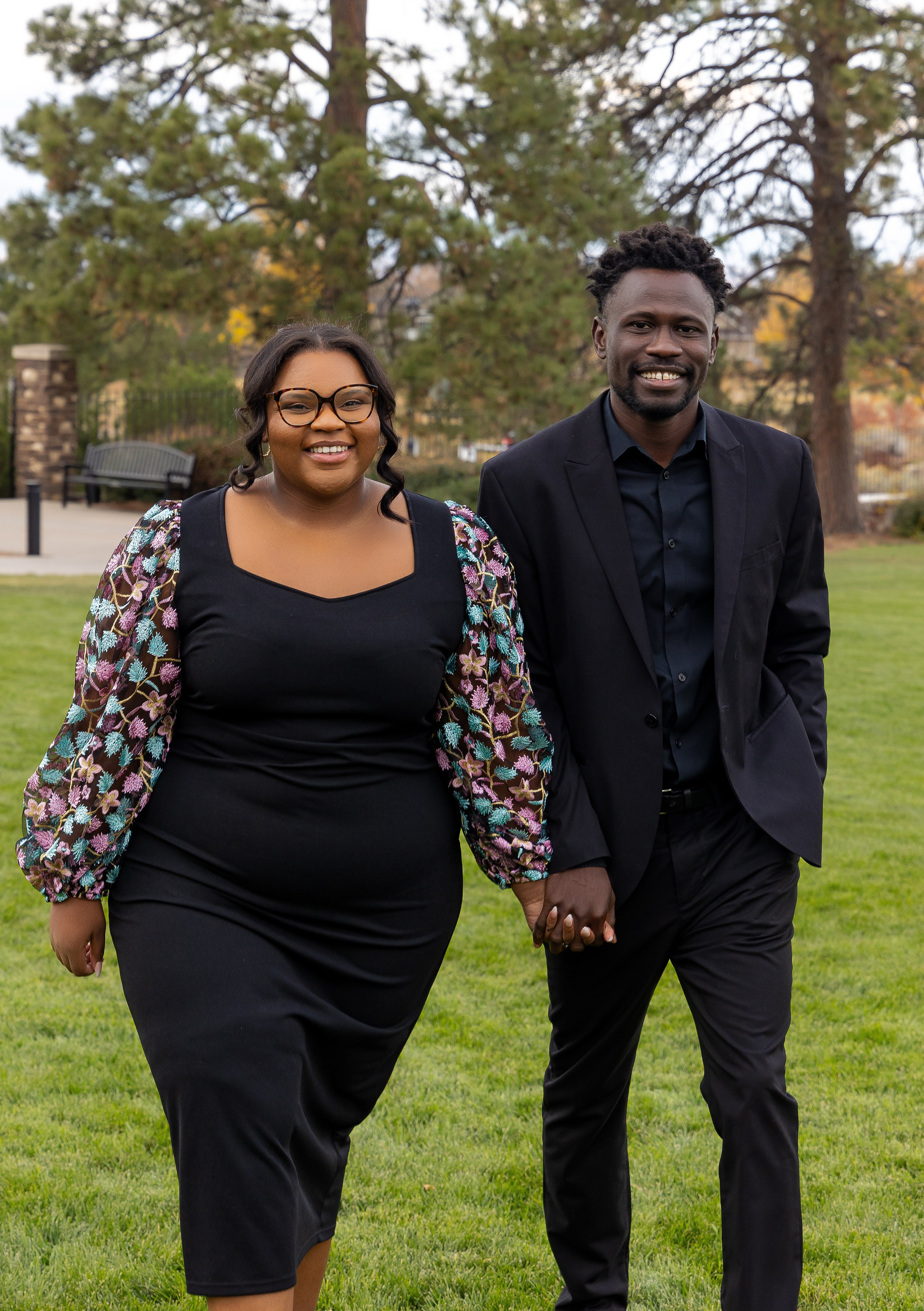 John & Tish’s Engagement. PDub Media