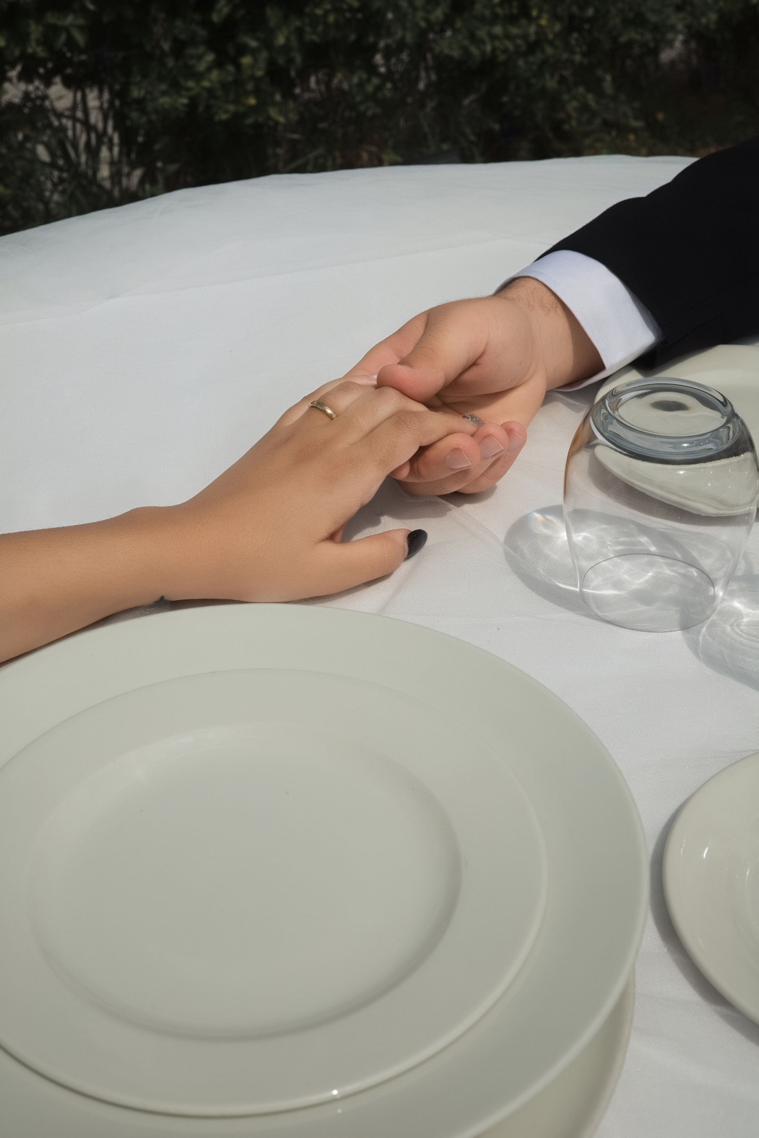 Wedding. Ole Photographer