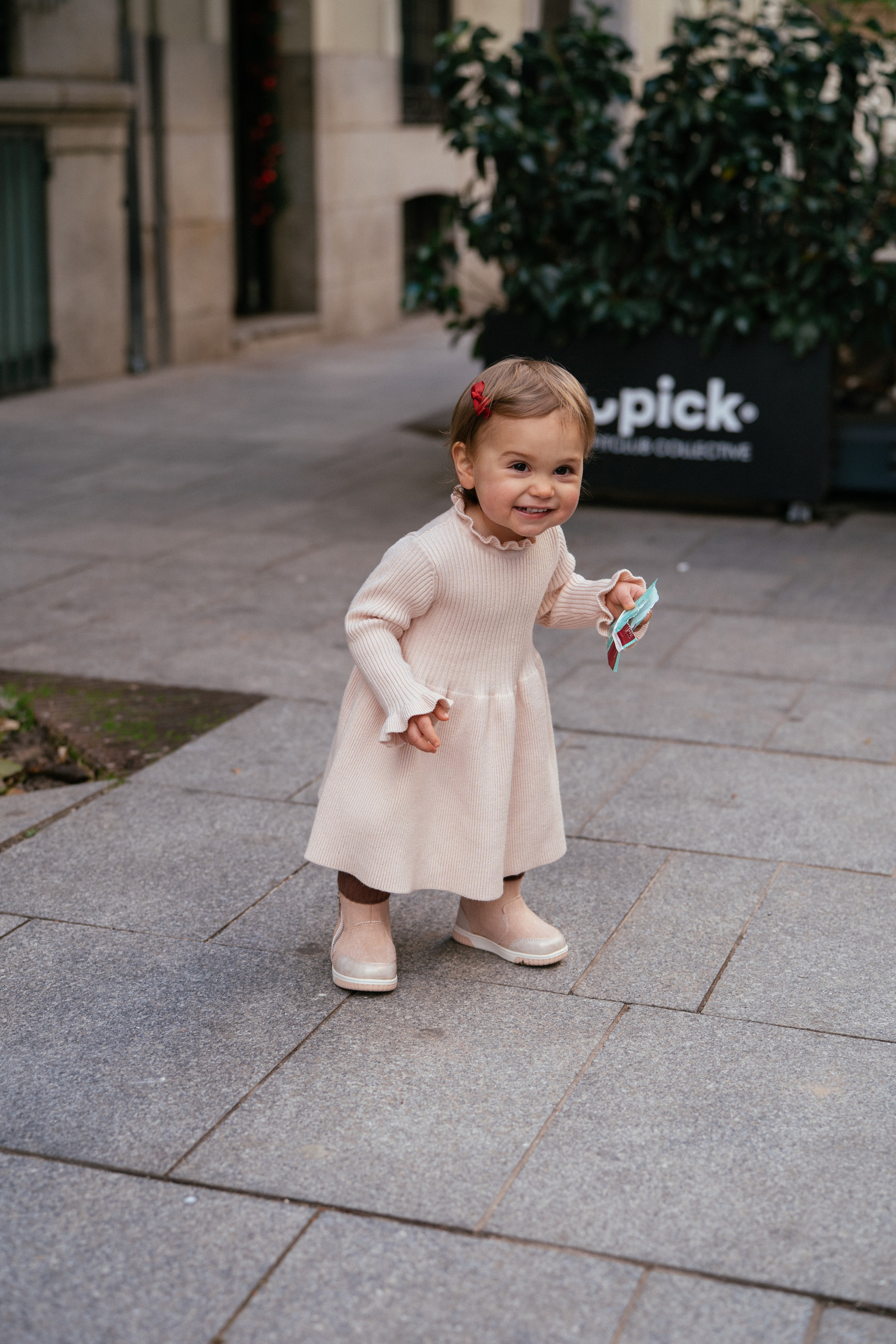 Juilette & family. Photographer in Madrid, Spain. Alyona Belyaninova