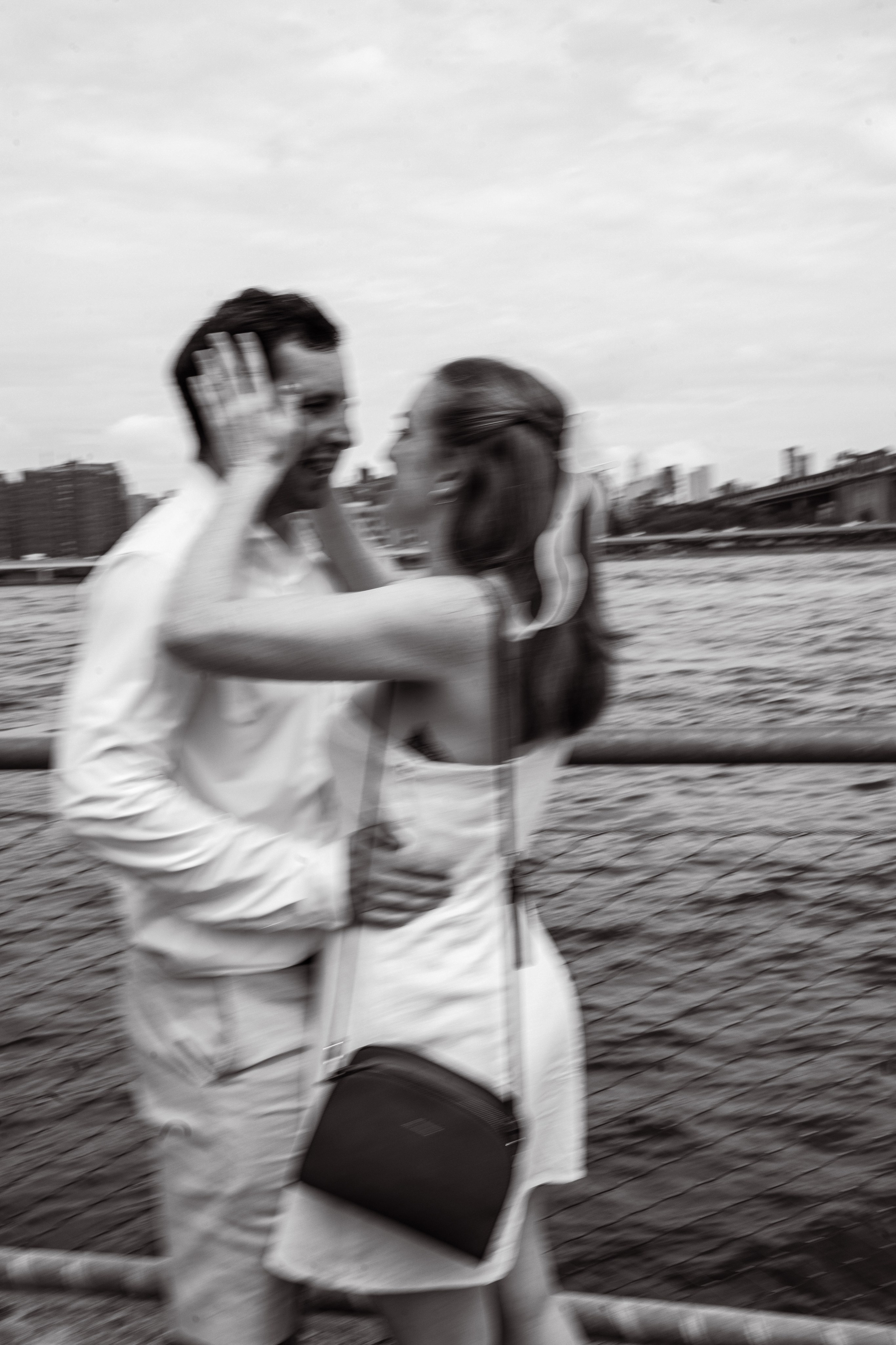 Sally & Sean. New York + travel photographer