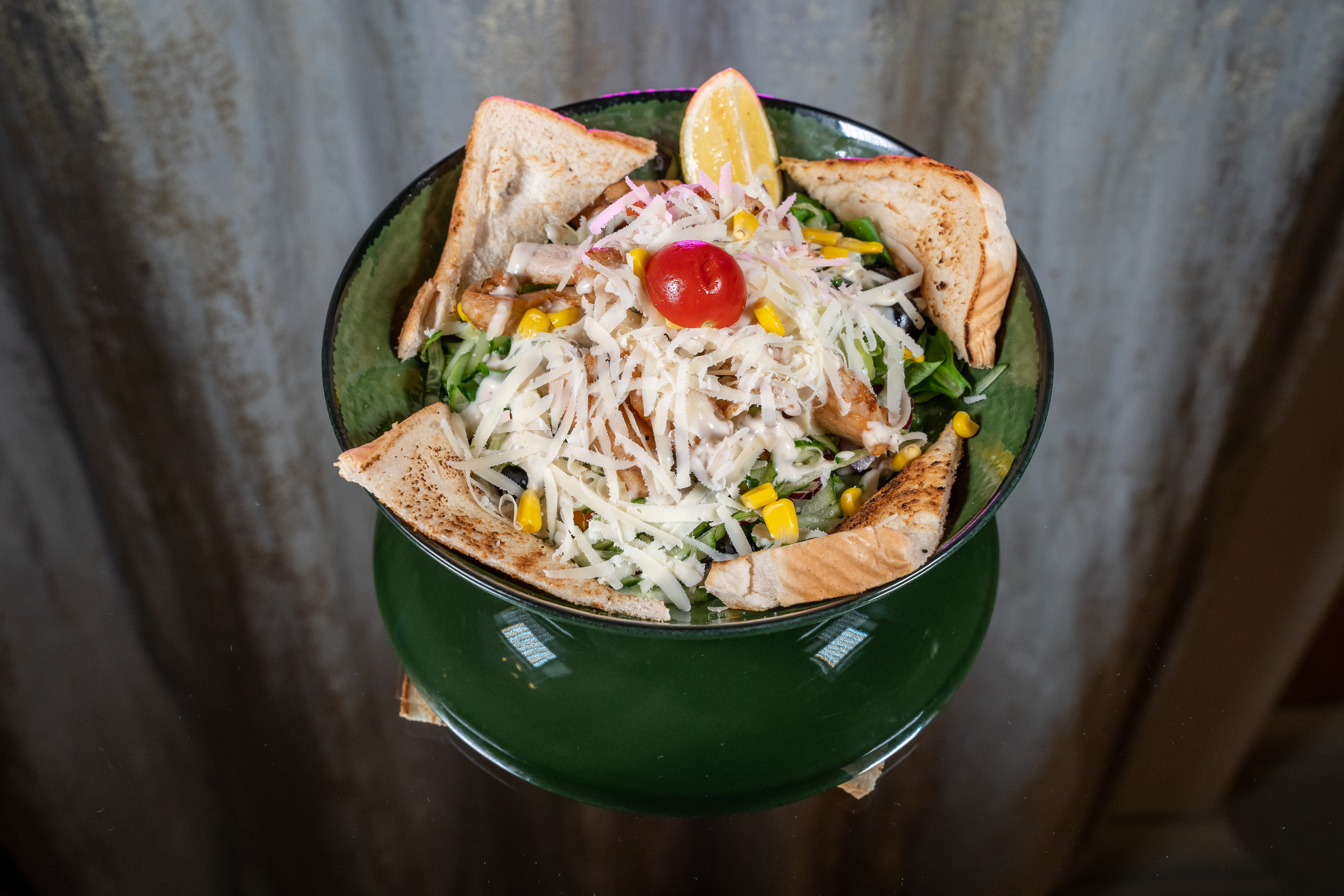 Food Photography. SMART STUDIO PRODUCTION