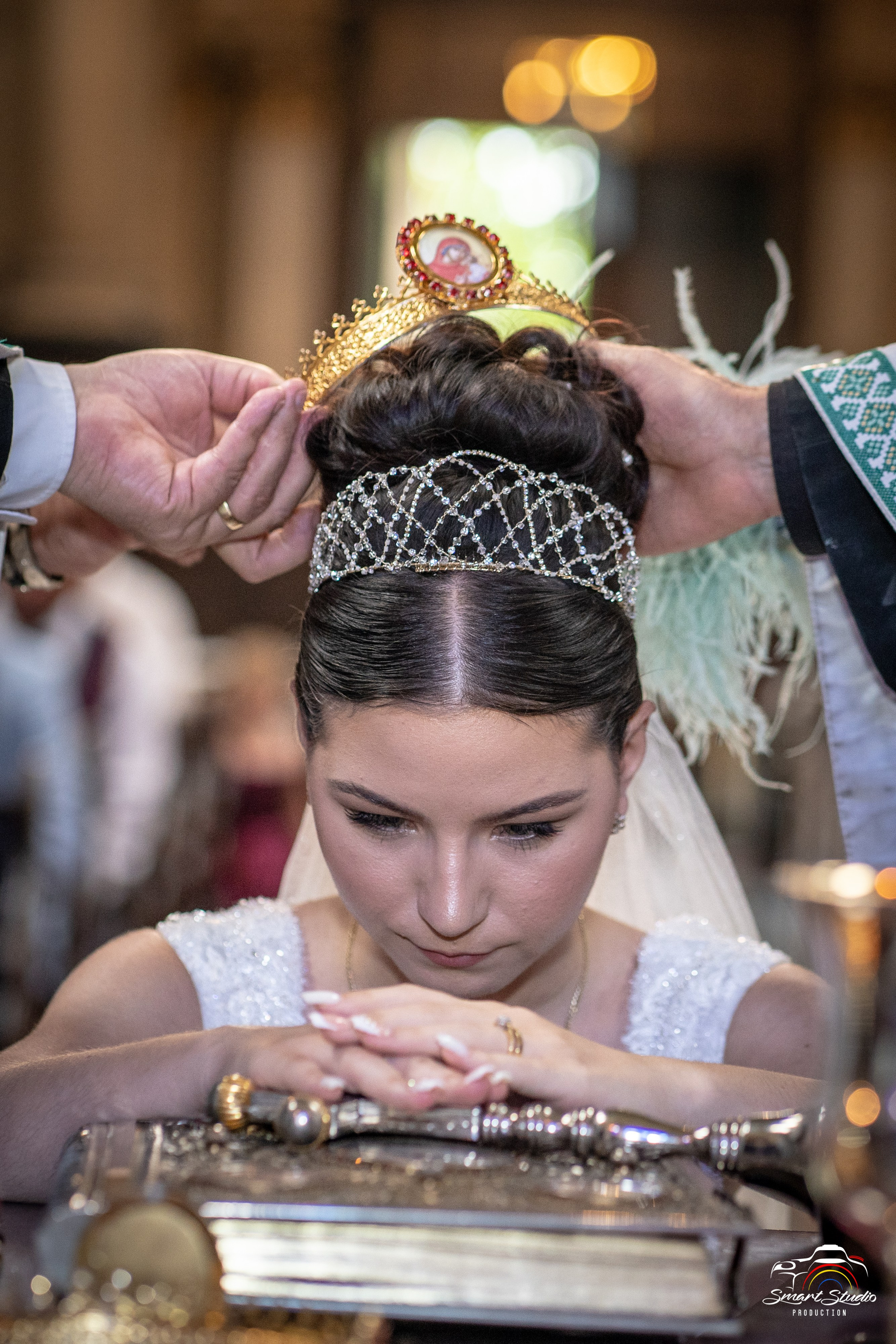 Wedding Marin & Alina — 2023, Uk. SMART STUDIO PRODUCTION