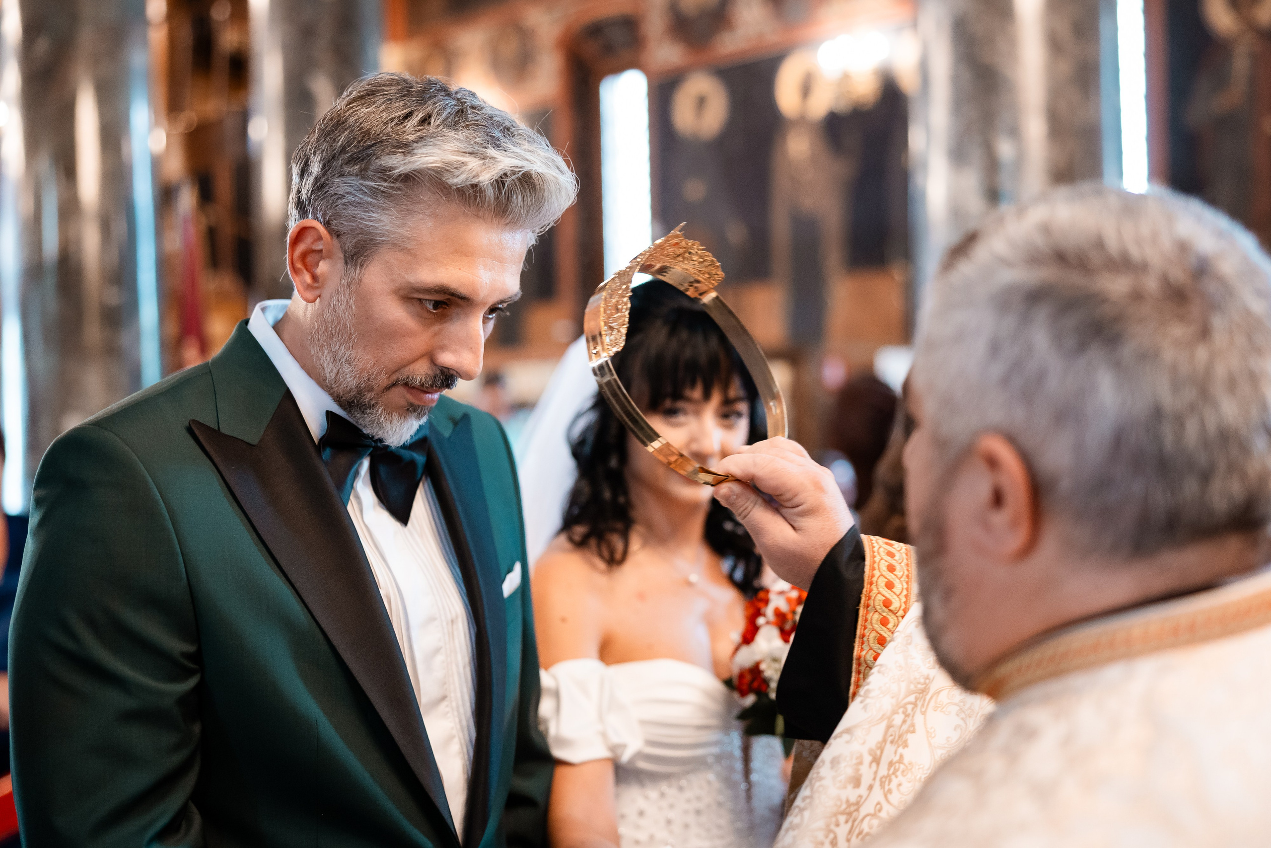 Corina & Adrian. Blink Photo — Fotografie & Videografie Nuntă