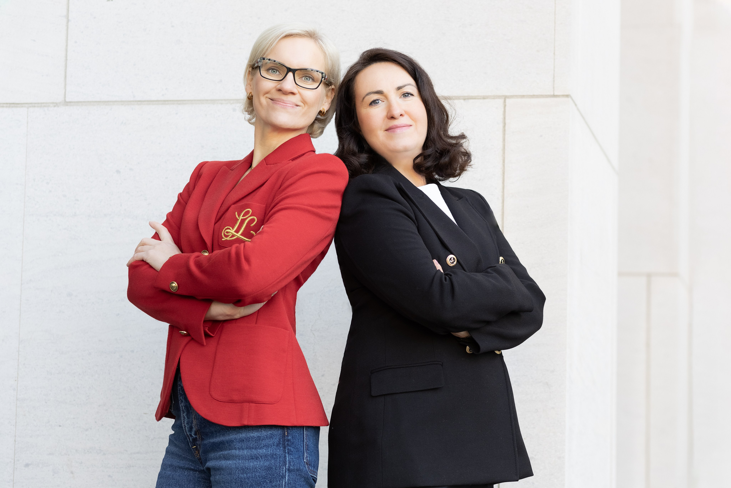 Business Gruppenportpait. Ihr Fotograf in Nürnberg und Umgebung