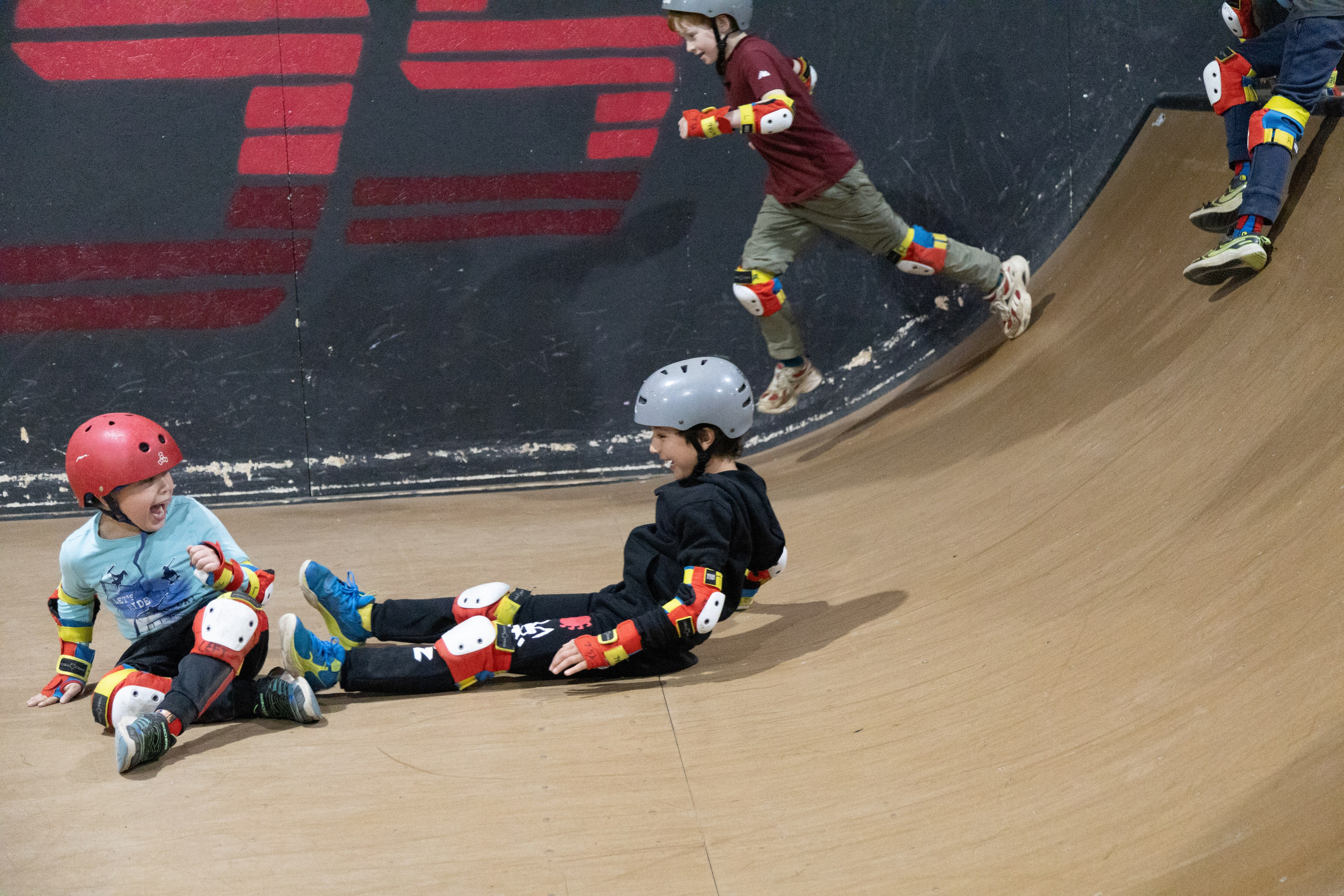 Mason’s 8th birthday. Toronto Portrait Photographer Lena Lac