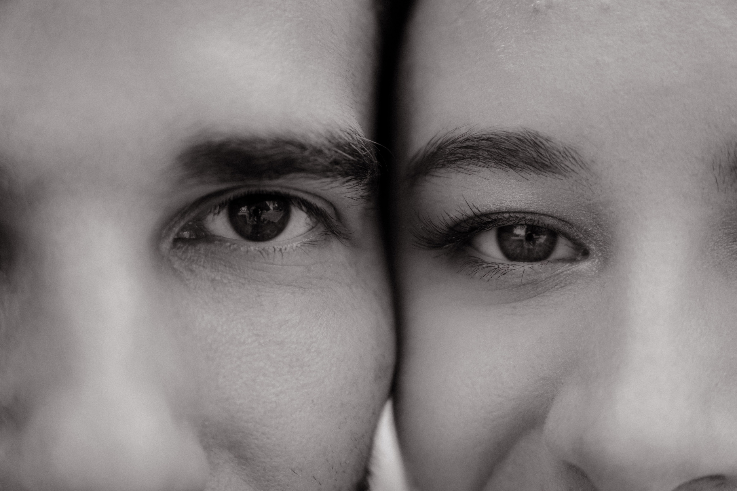 Natalie and Fabricio | Wedding Portrait session. Photographer in Washington Sophia D