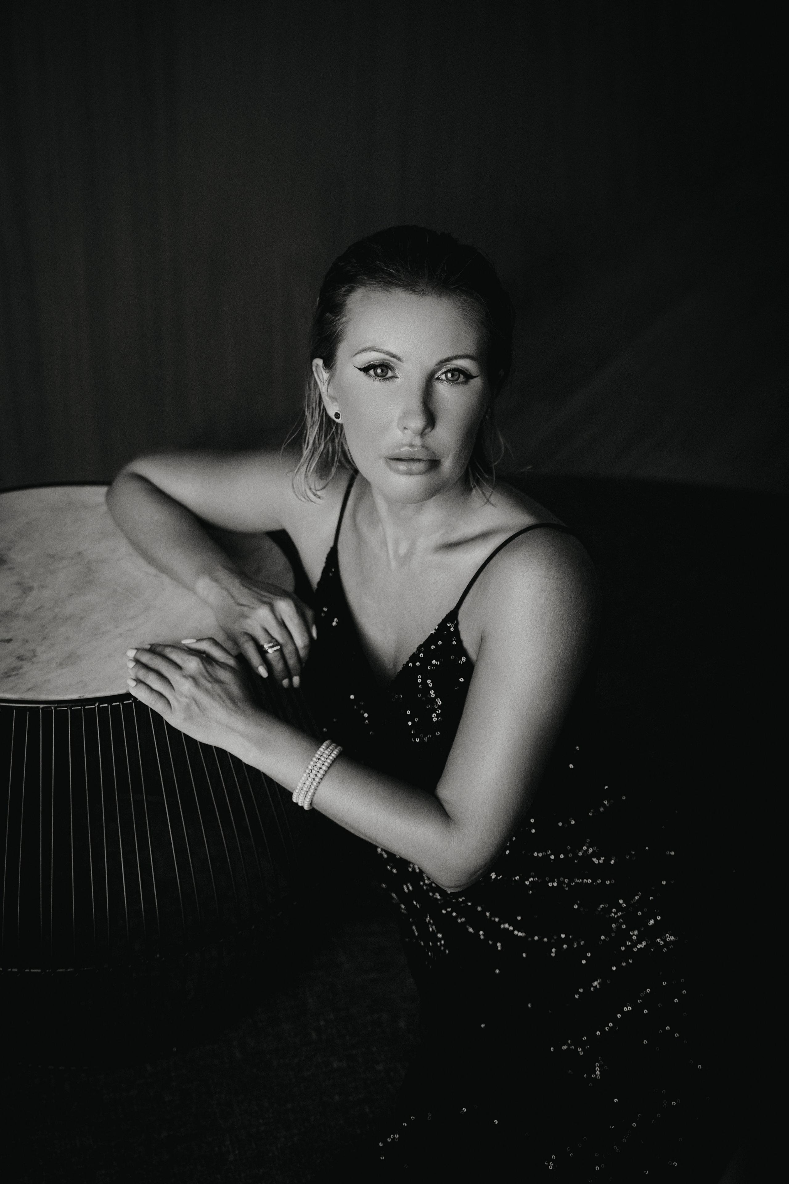 Мария. Фотограф в Барселоне Жанна Захарченко