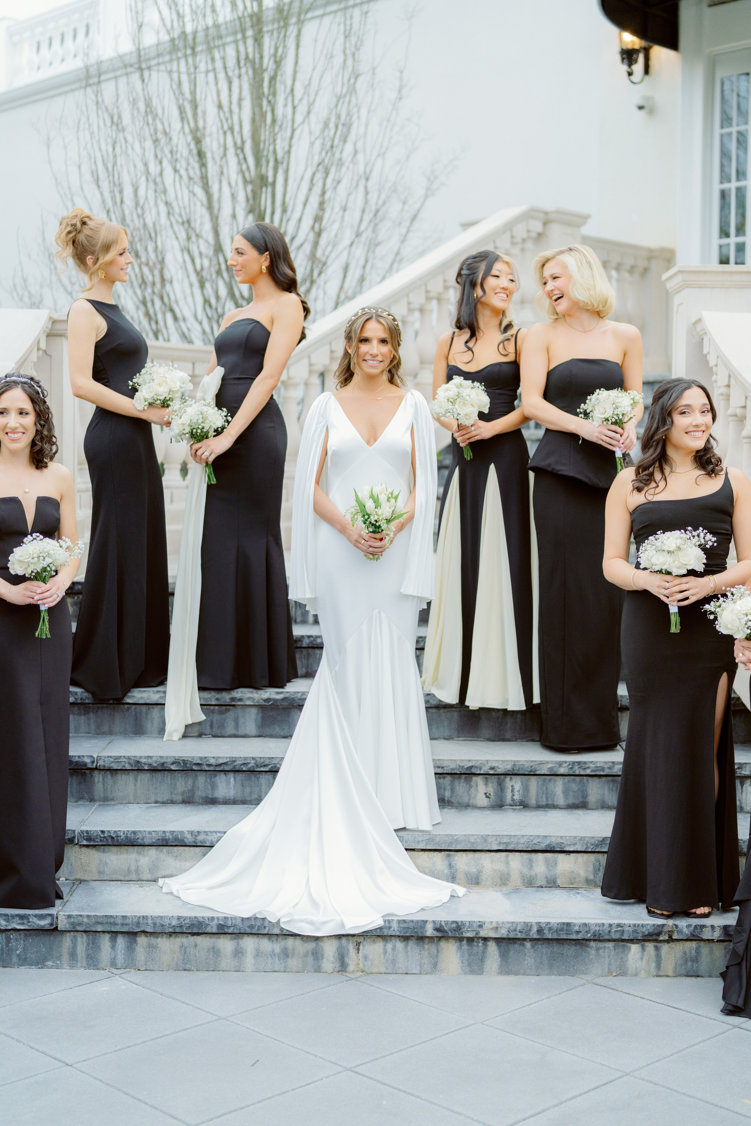 Amanda and Dan. Wedding photographer and videographer New York | New Jersey