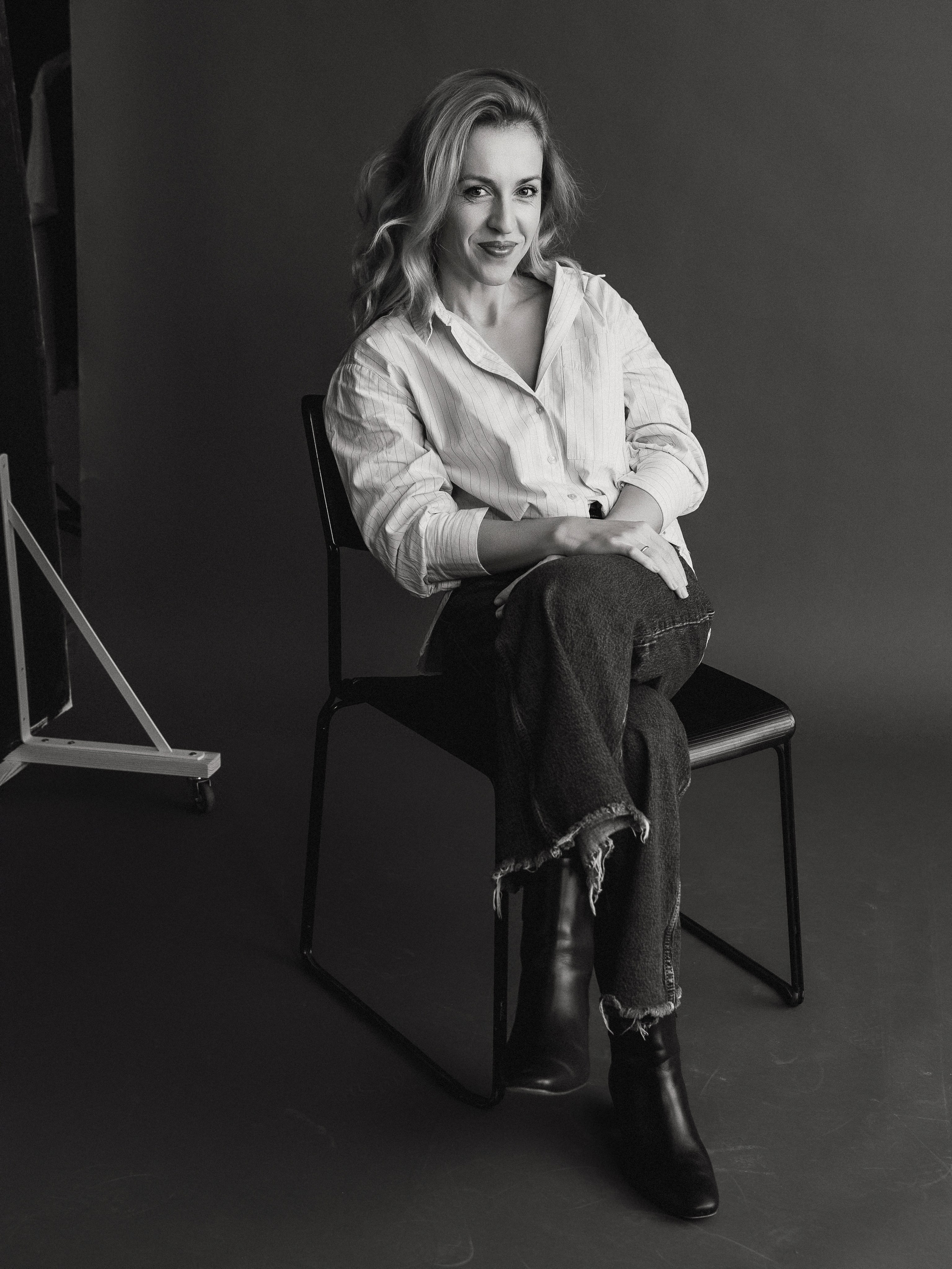 Доротея. Евгения Найденова – брандов и портретен фотограф | България, Европа