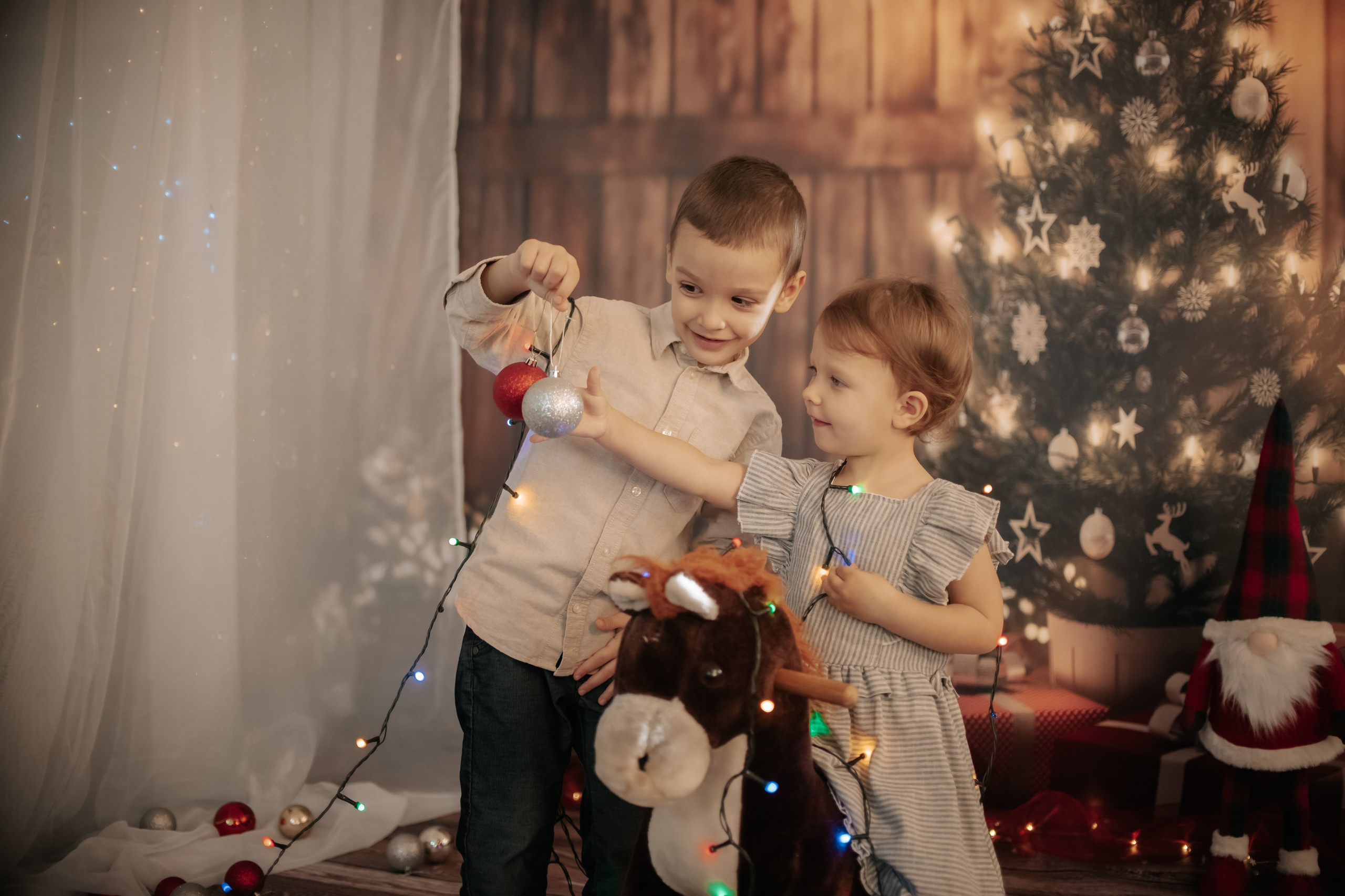 Vianočné fotenie. Rodinná a svadobná fotografka v Bratislave | Prezrite si portfólio