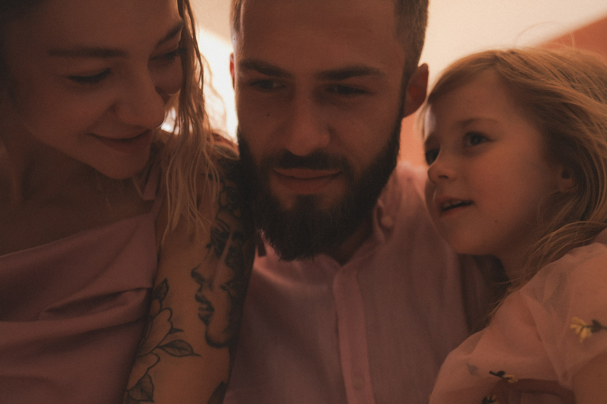 5 лет. Семейный и парный фотограф в Израиле Репчак Дмитрий