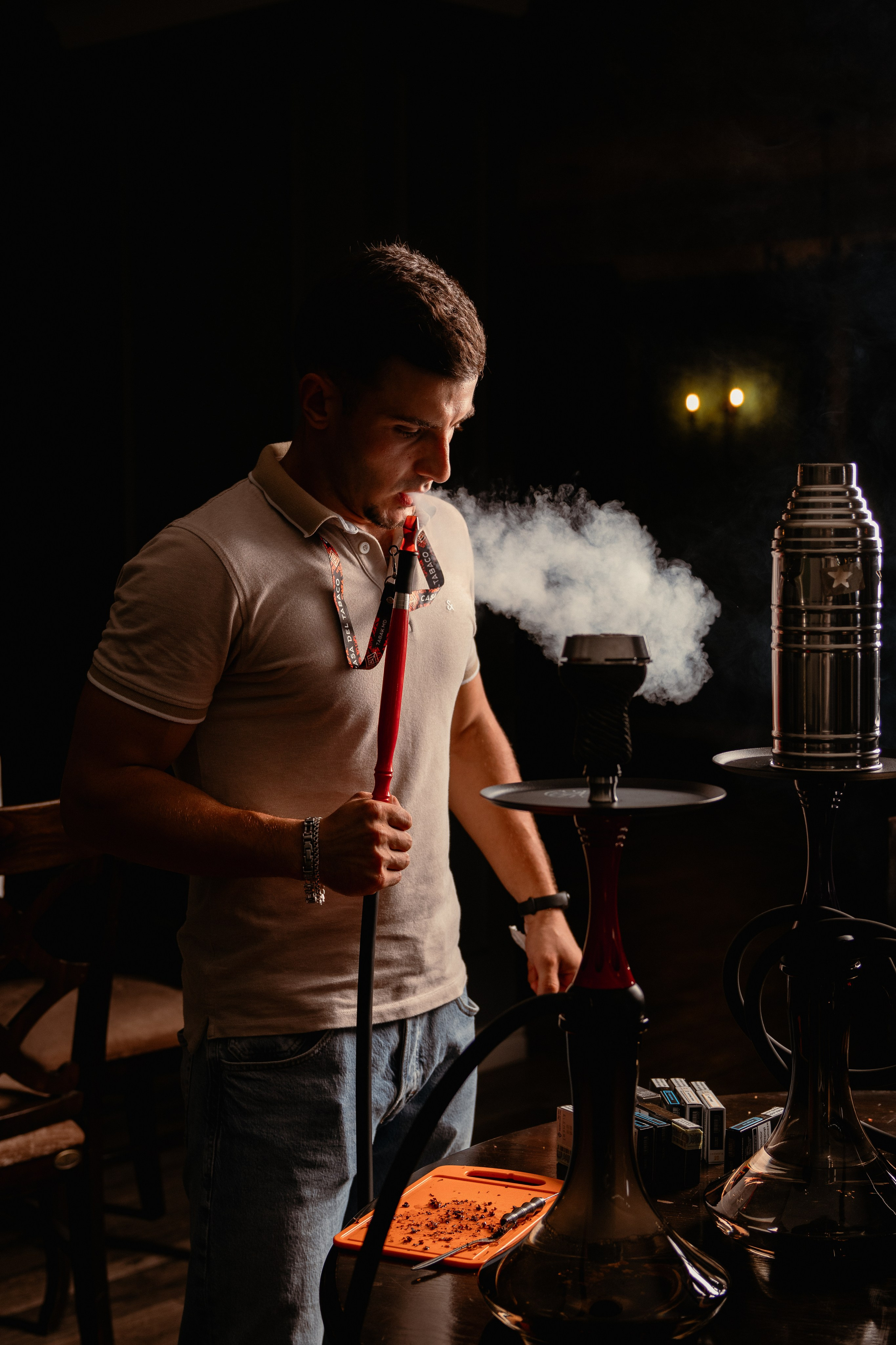 Vlad Cotoros. Дизайнер и Фотограф в Кишинёве Бусуйок Станислав