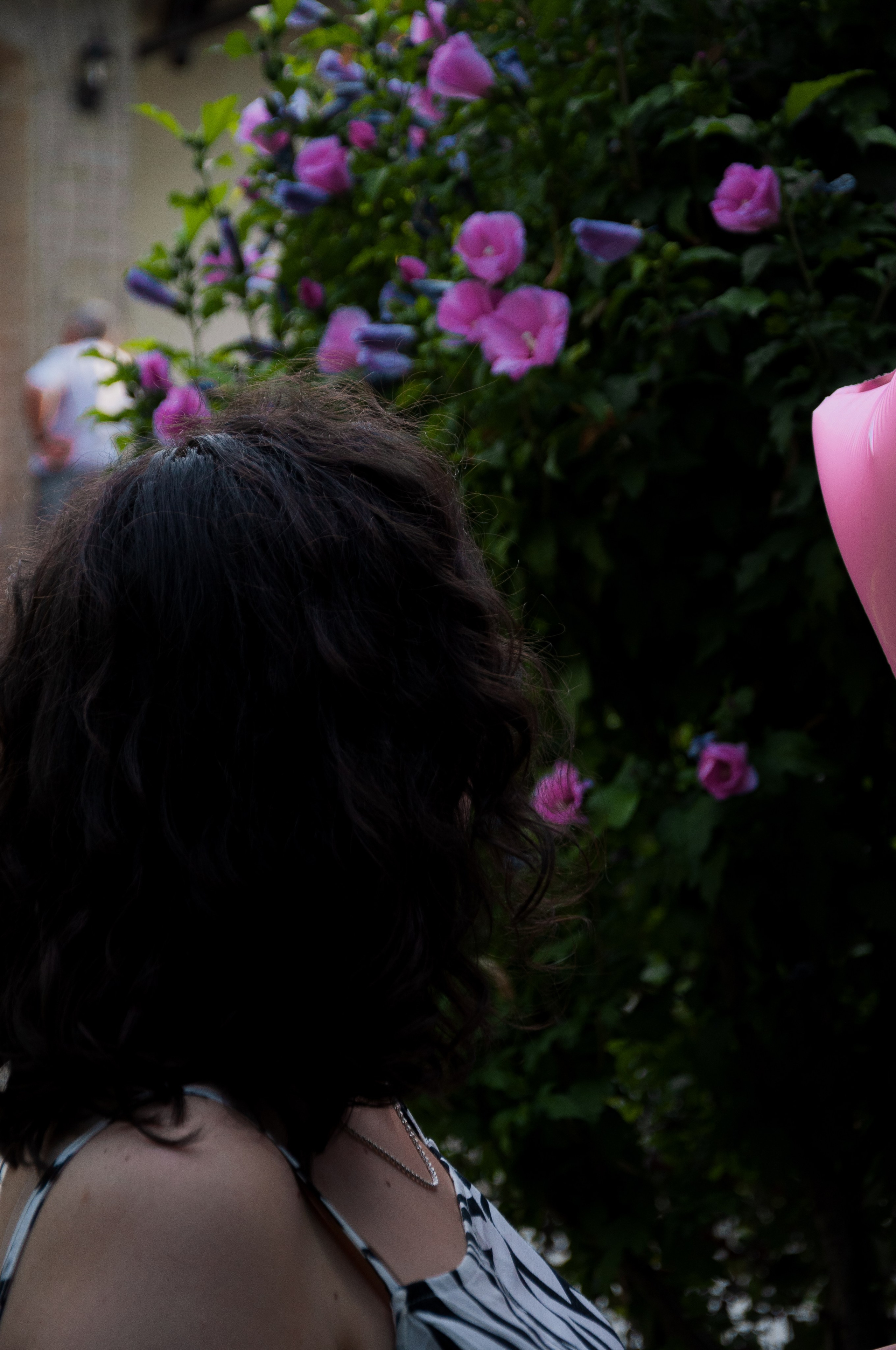 Sothie Baptize. Дизайнер и Фотограф в Кишинёве Бусуйок Станислав