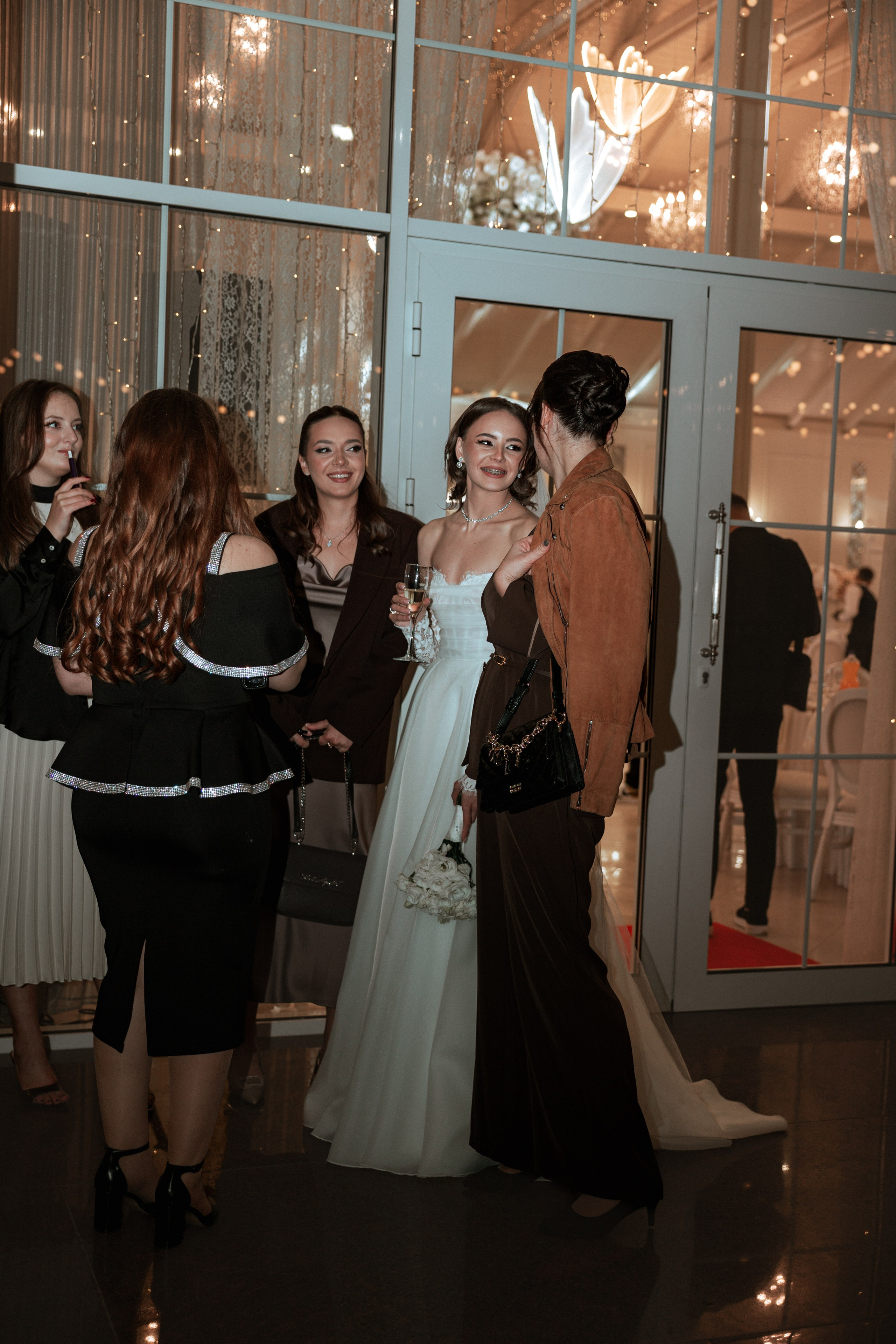 Wedding Victor&Irina. Андерсон дизайн — Студия создающая запоминающиеся истории
