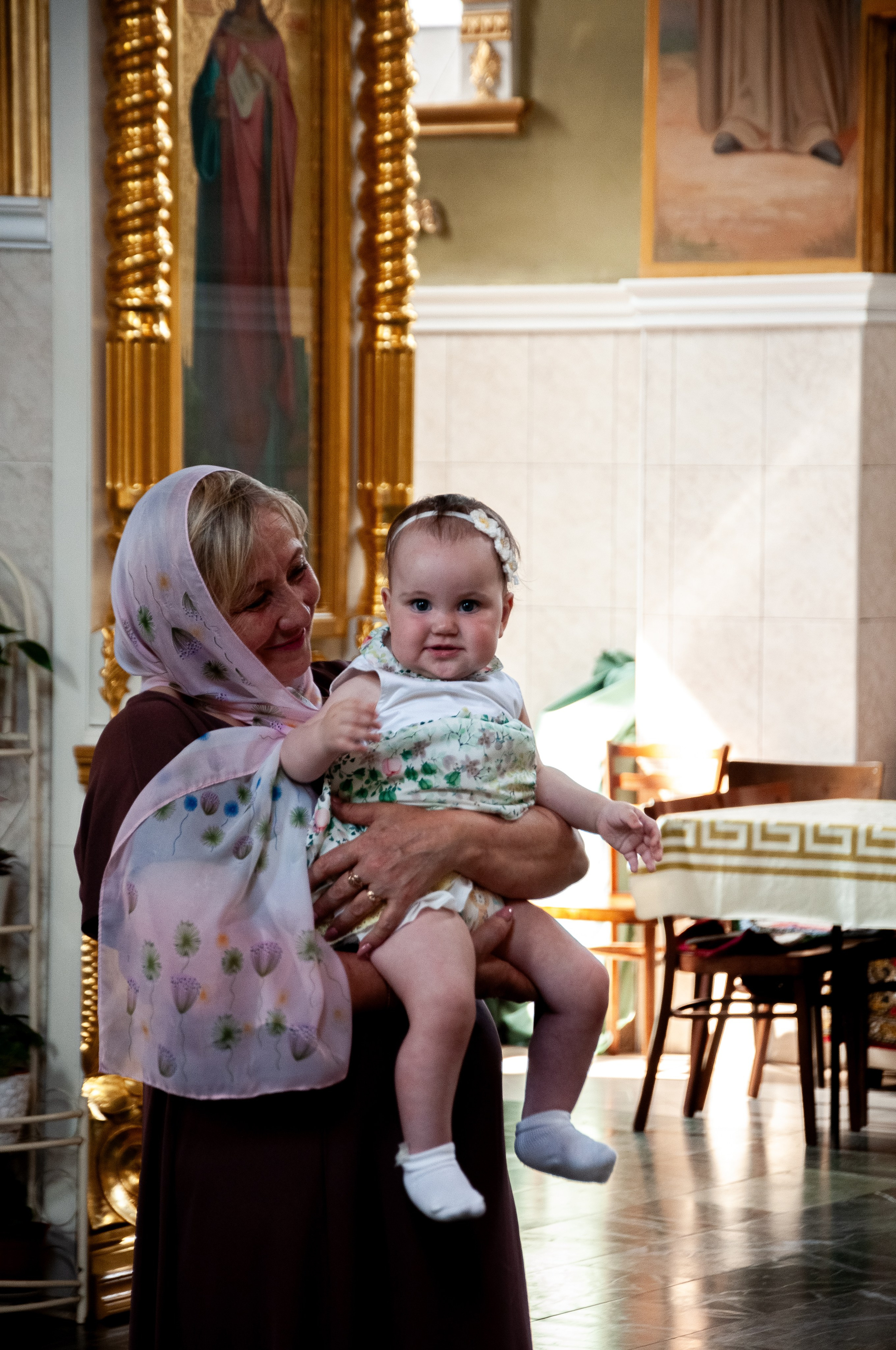 Sothie Baptize. Дизайнер и Фотограф в Кишинёве Бусуйок Станислав