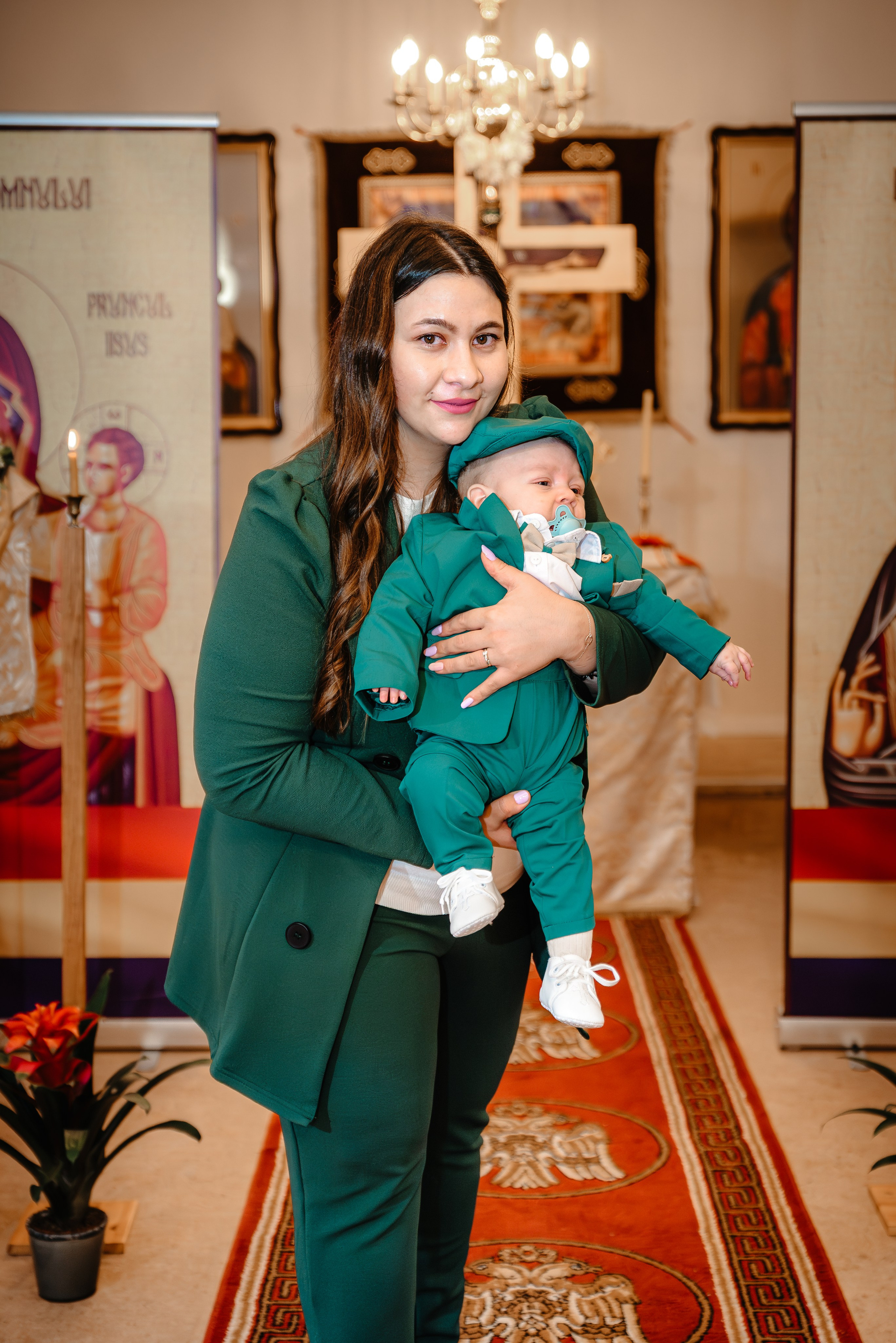 Botez Yanis Andrei — 07.02.2026. DanFotograf.dk