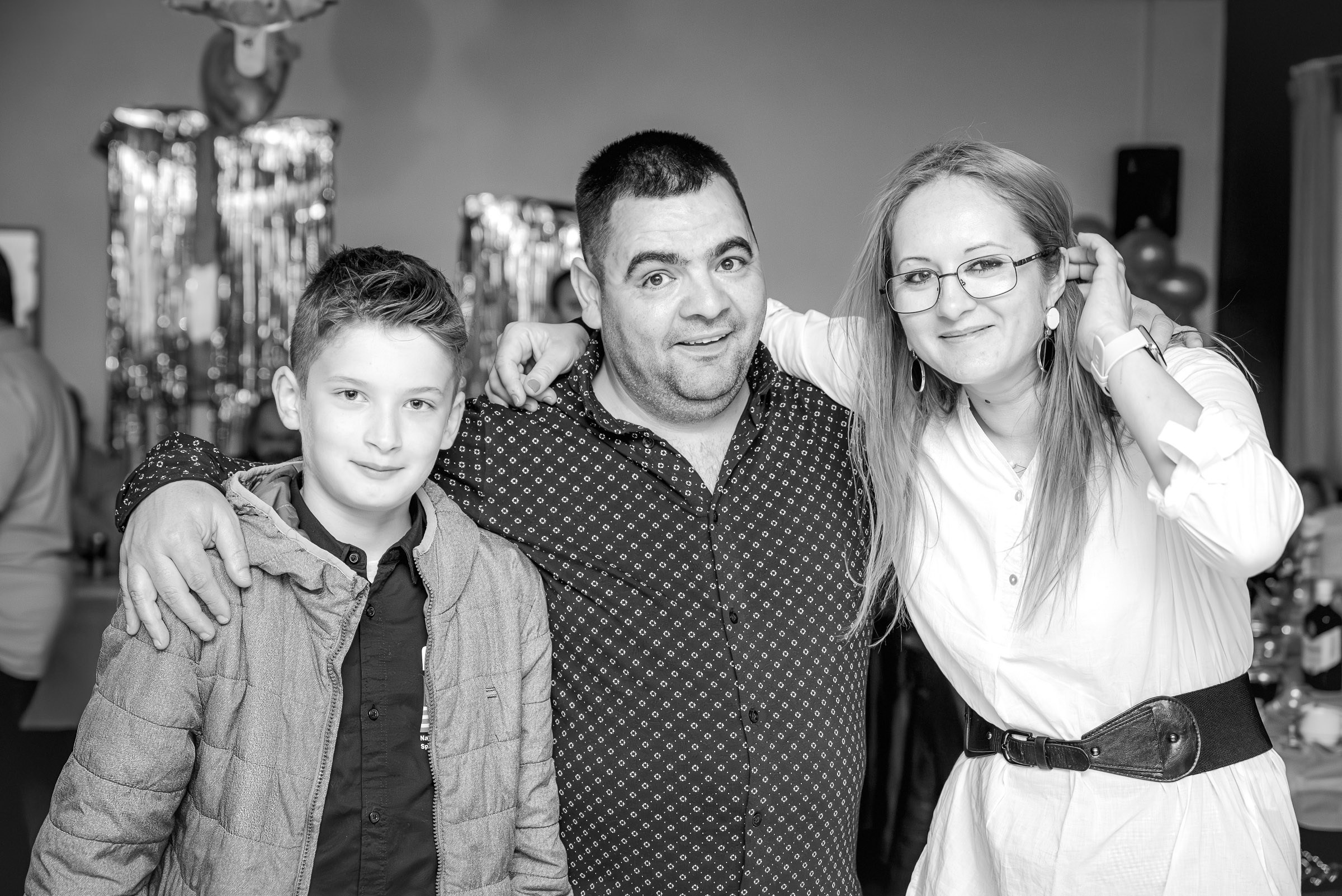 Botez Filip Andrei — 29.04.2023. DanFotograf.dk