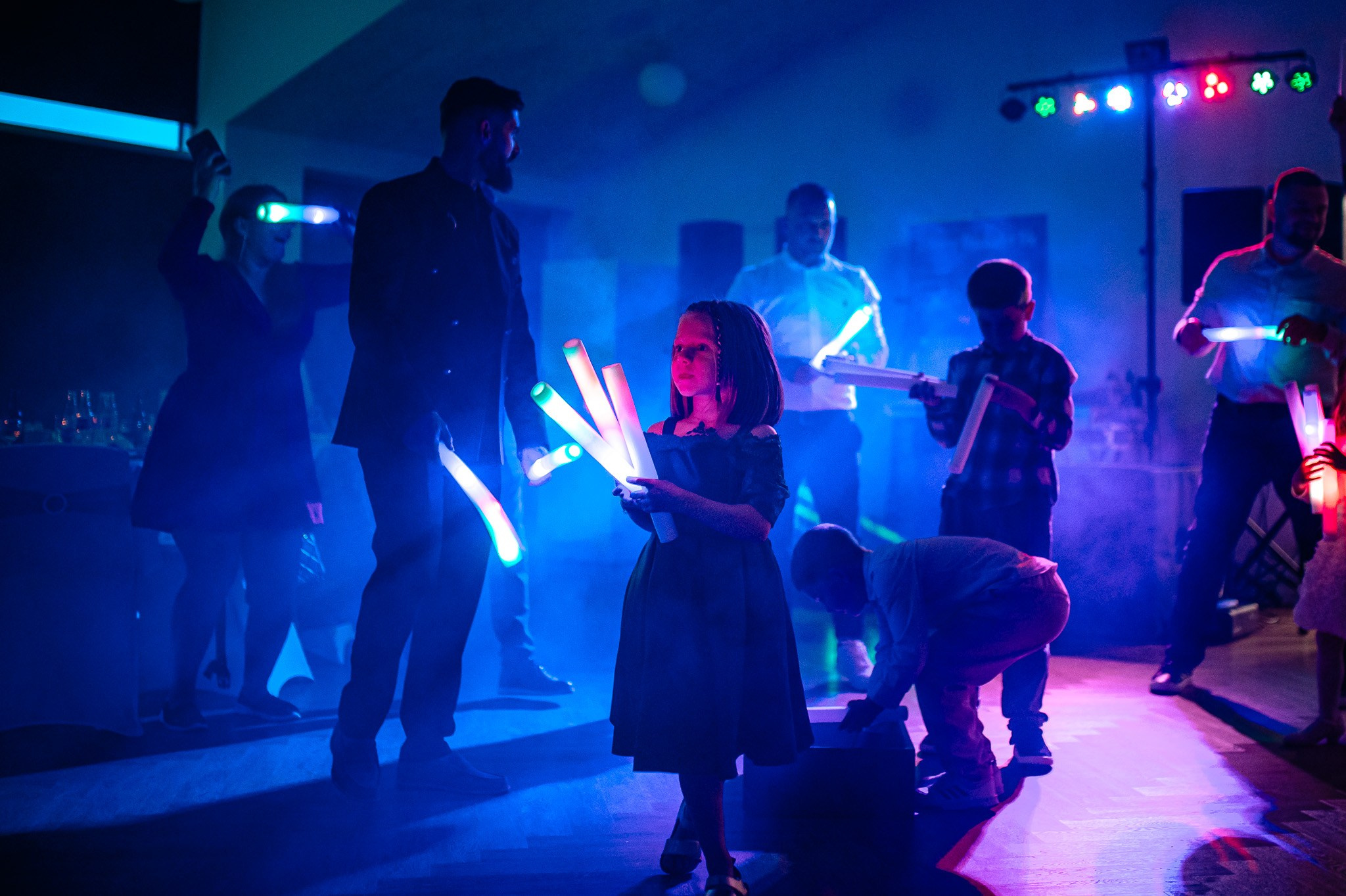 Petrecere botez Iris Alexandra — 24.05.2025. DanFotograf.dk