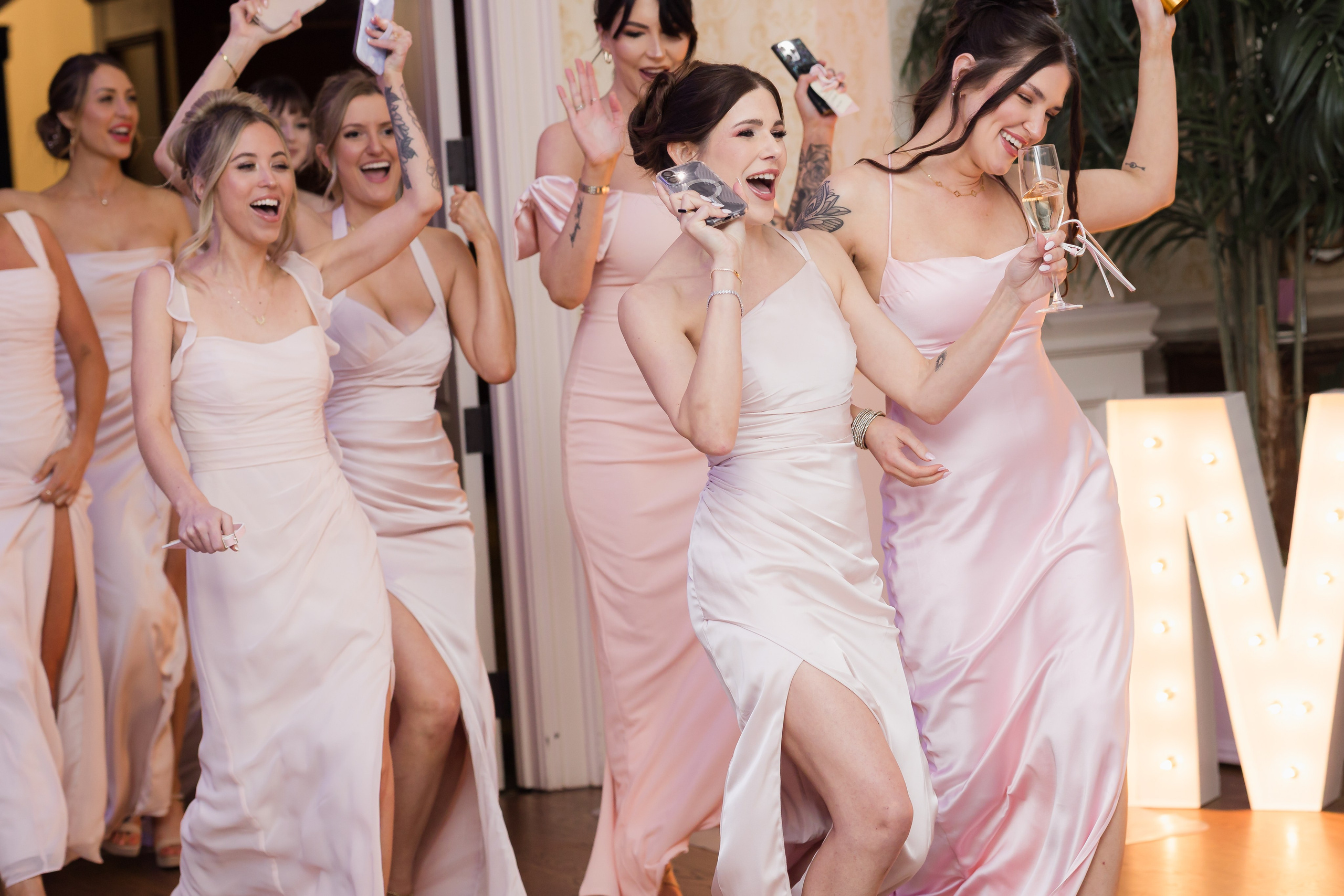 ALYSSA & RICH. YES I DO PRODUCTION — Wedding photography&videography