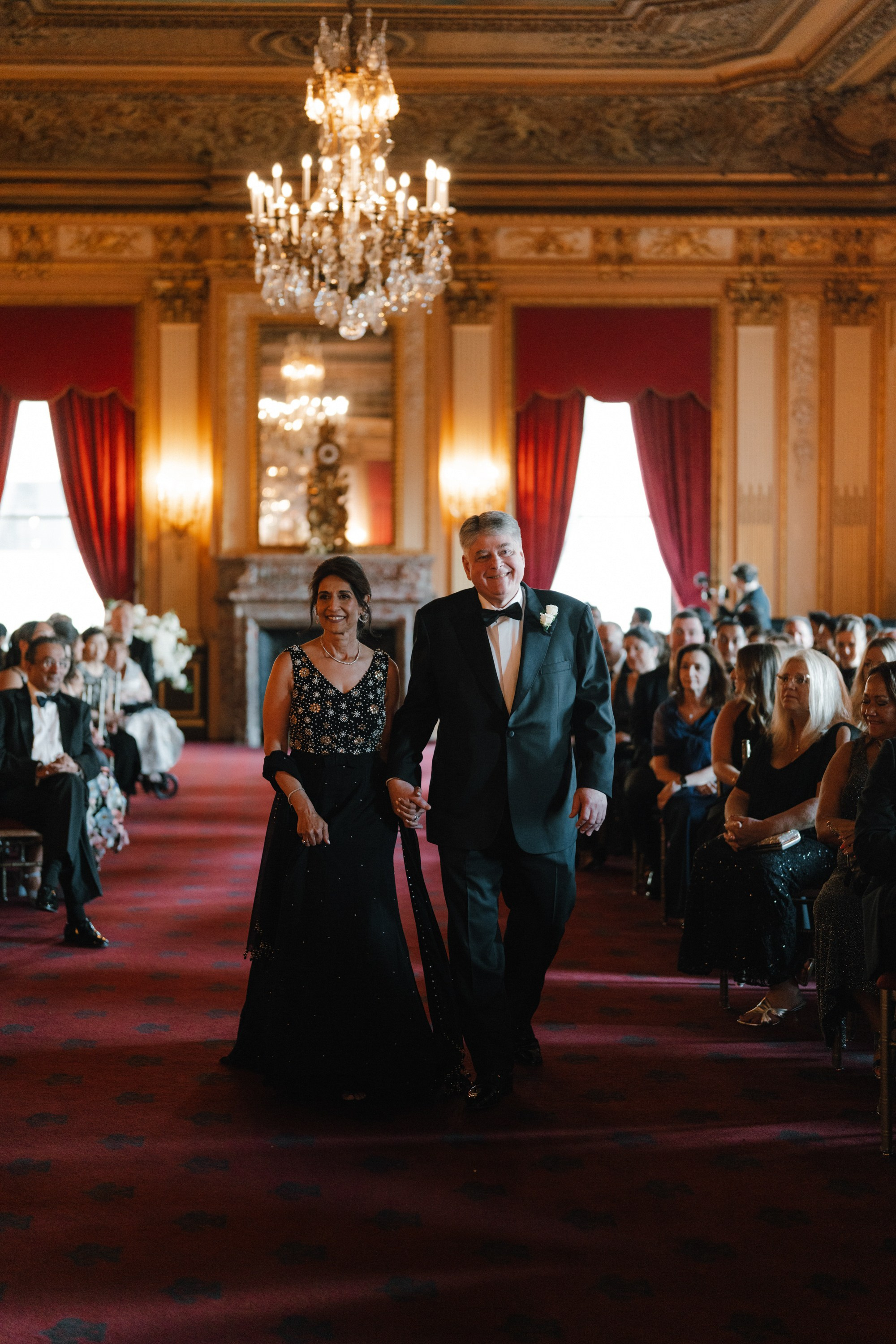 Nicole and Akash. Wedding photographer and videographer New York | New Jersey