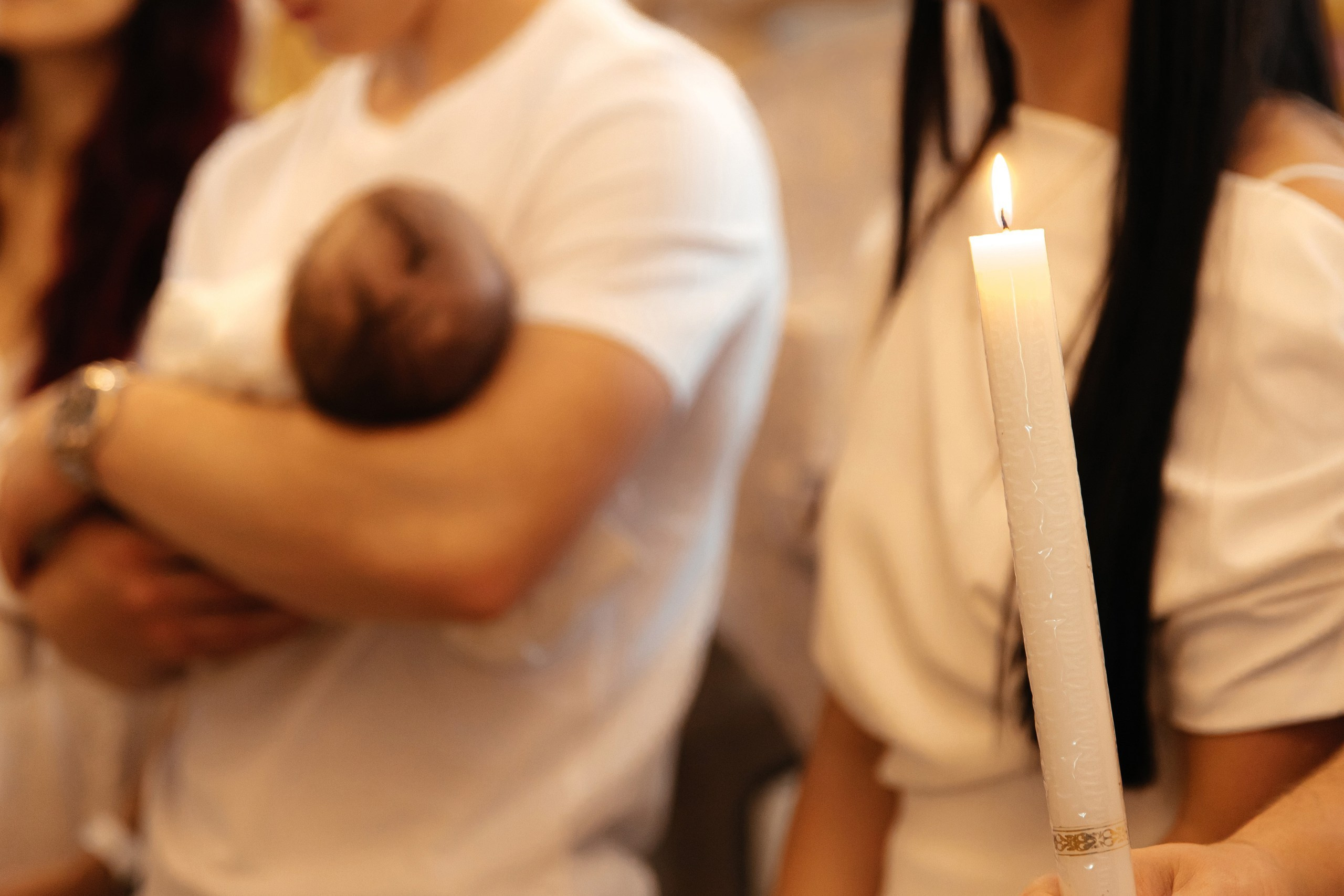 Таинство крещения. PHOTO|LATGALE| KRASLAVA |VALERIJA IVANOVA