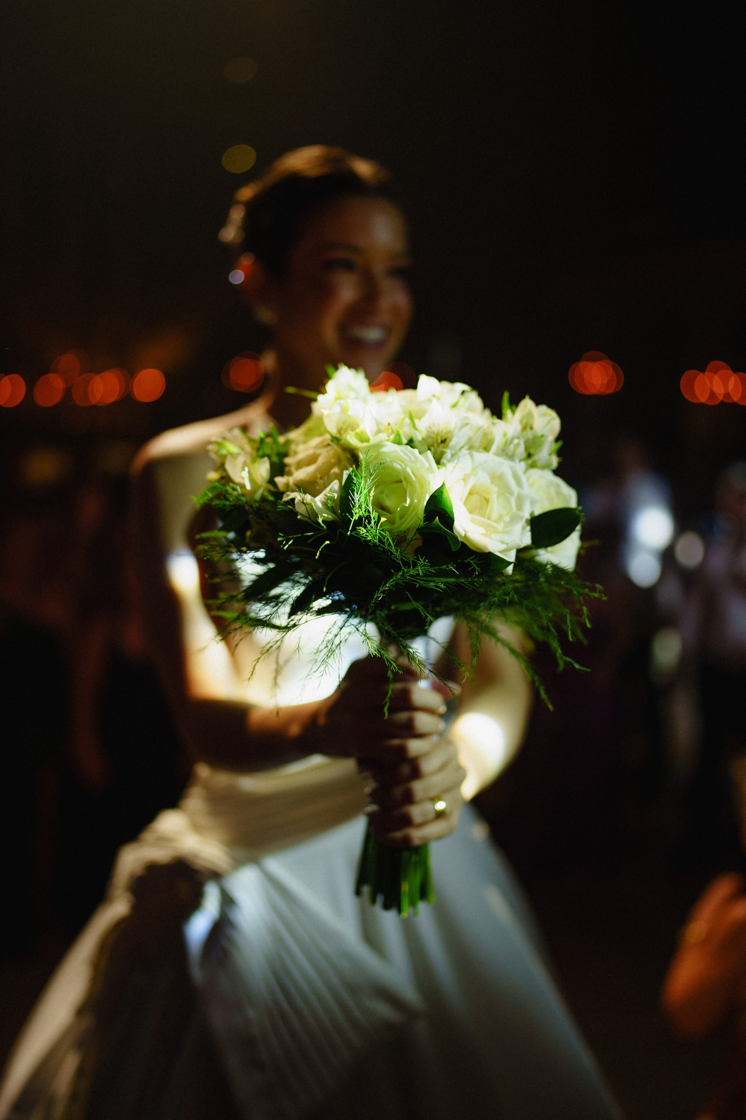Daniela e Marcos | Olimpo Recepções. Fotógrafo de casamentos e gestantes