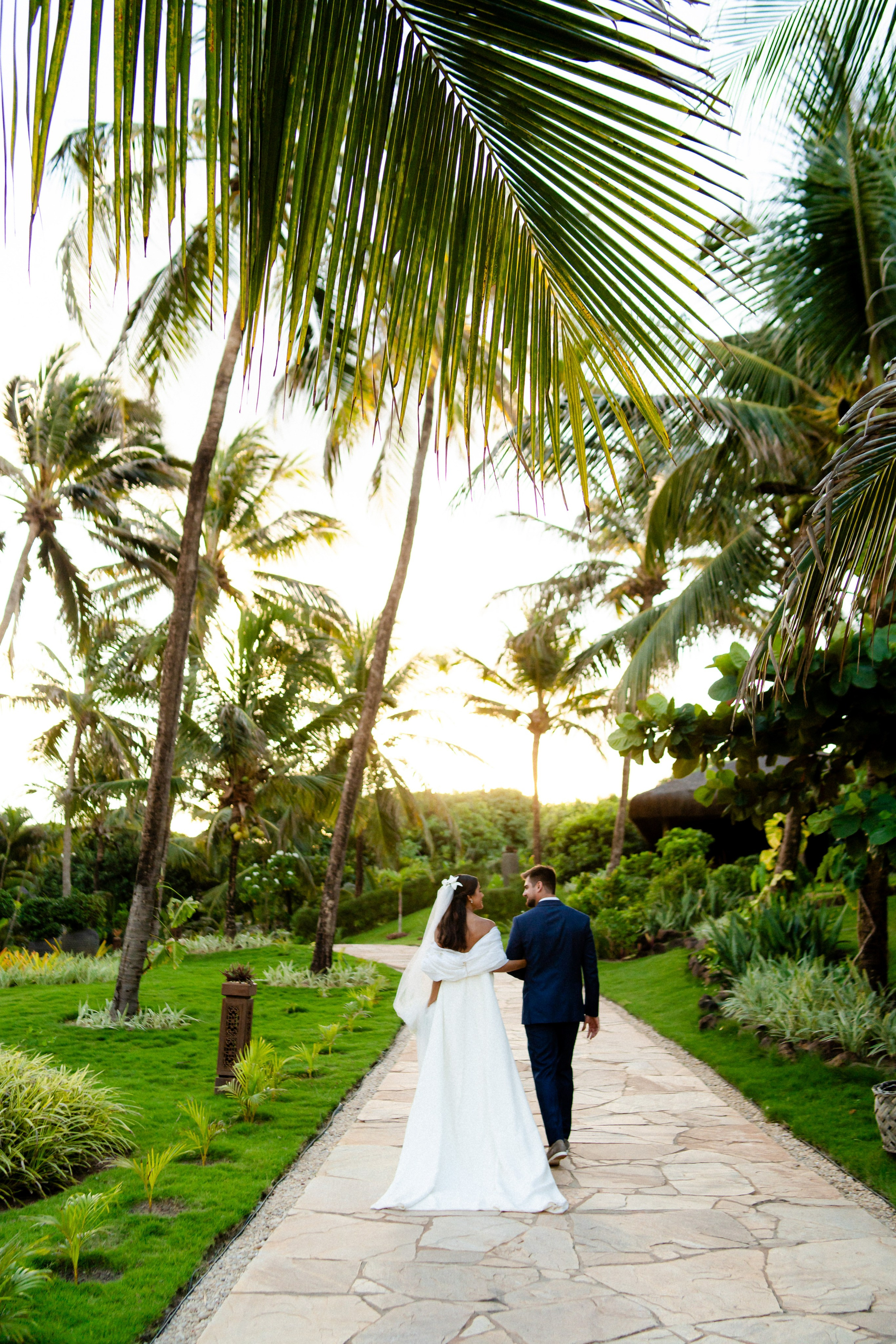 Malu & Caio | Pipa-RN. Fotógrafo de casamentos e gestantes