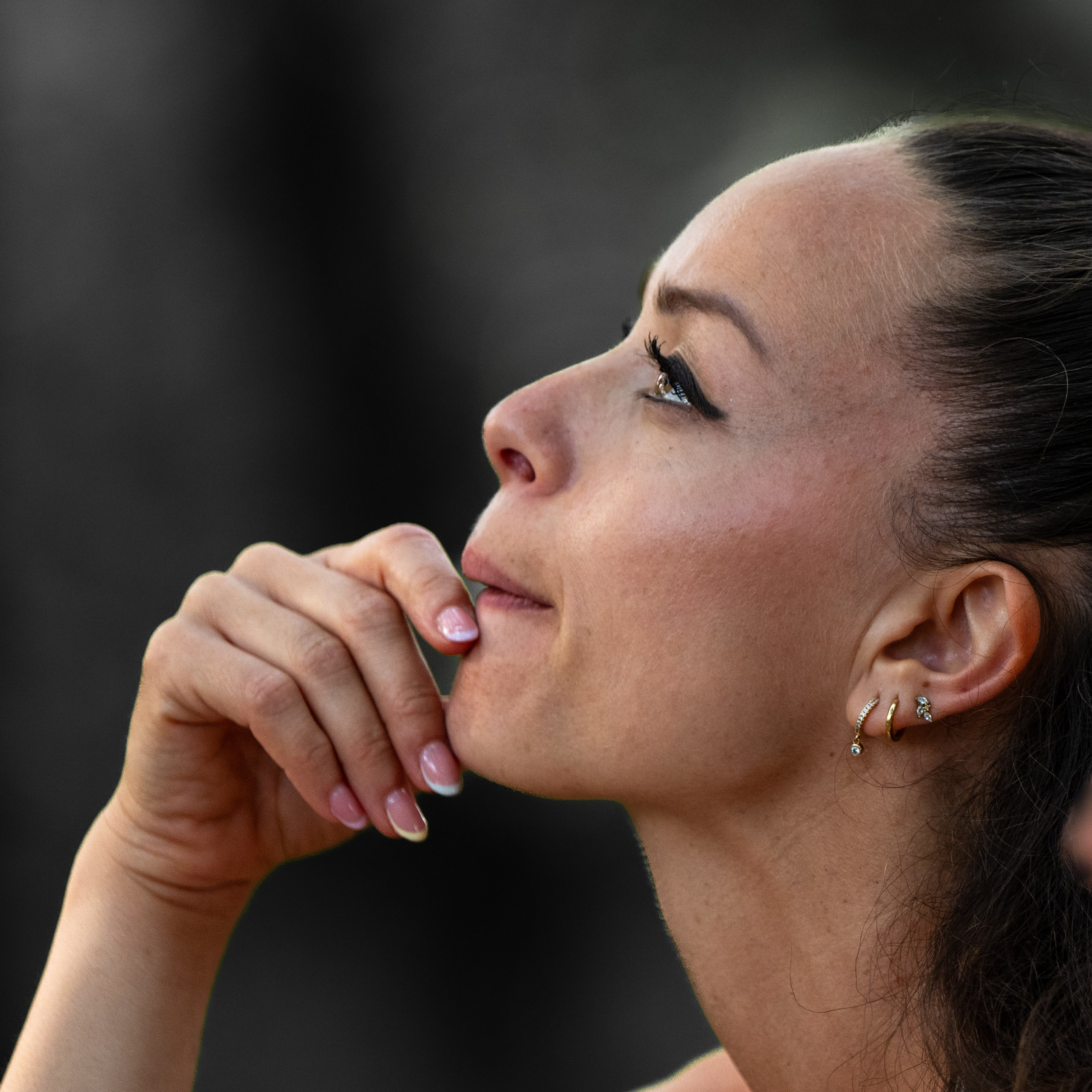 Yoga Sistyoga Baldissero. “Gianmaria Coscia fotografo per passione”