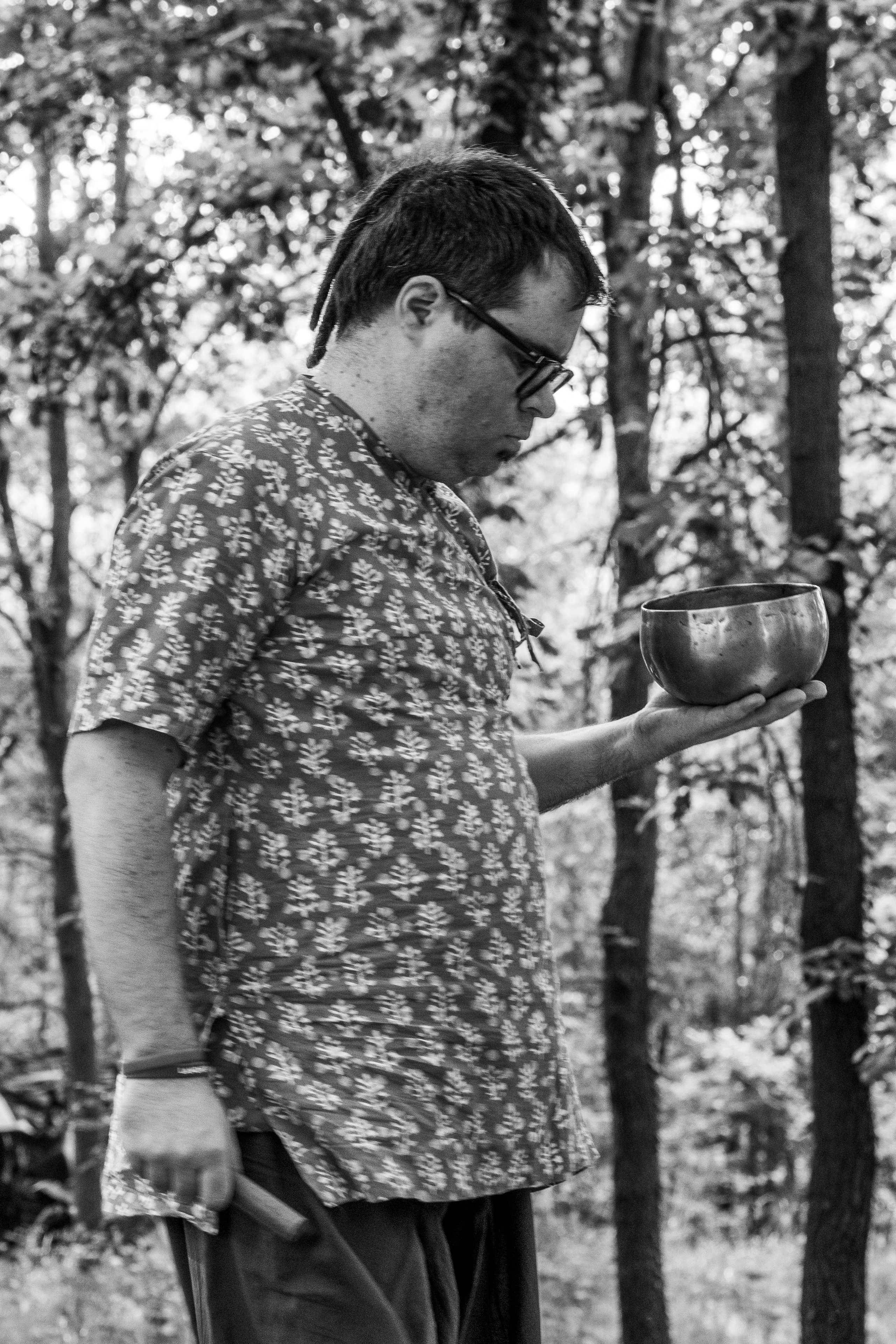 Yoga Sistyoga Baldissero. “Gianmaria Coscia fotografo per passione”