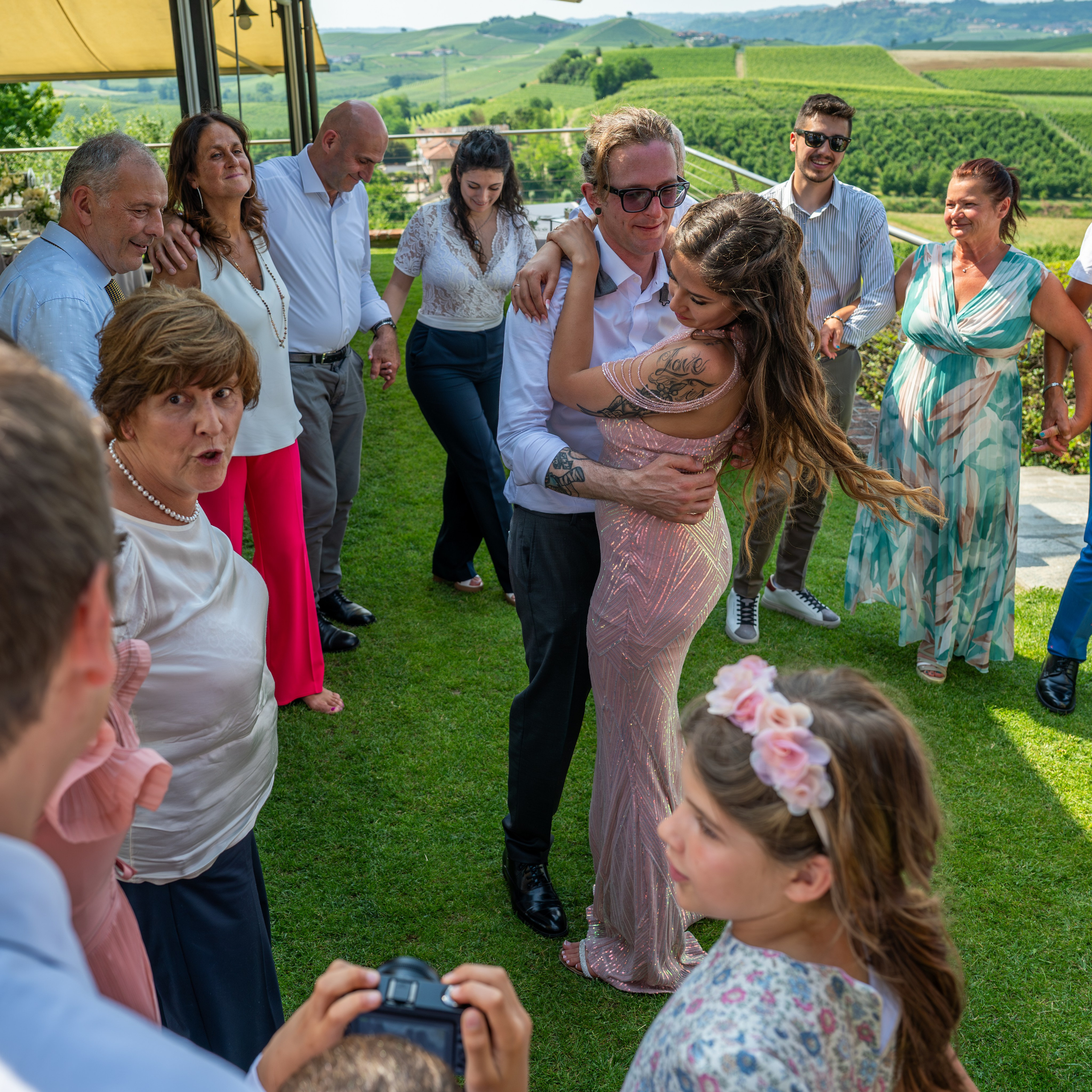 “Gianmaria Coscia fotografo per passione”