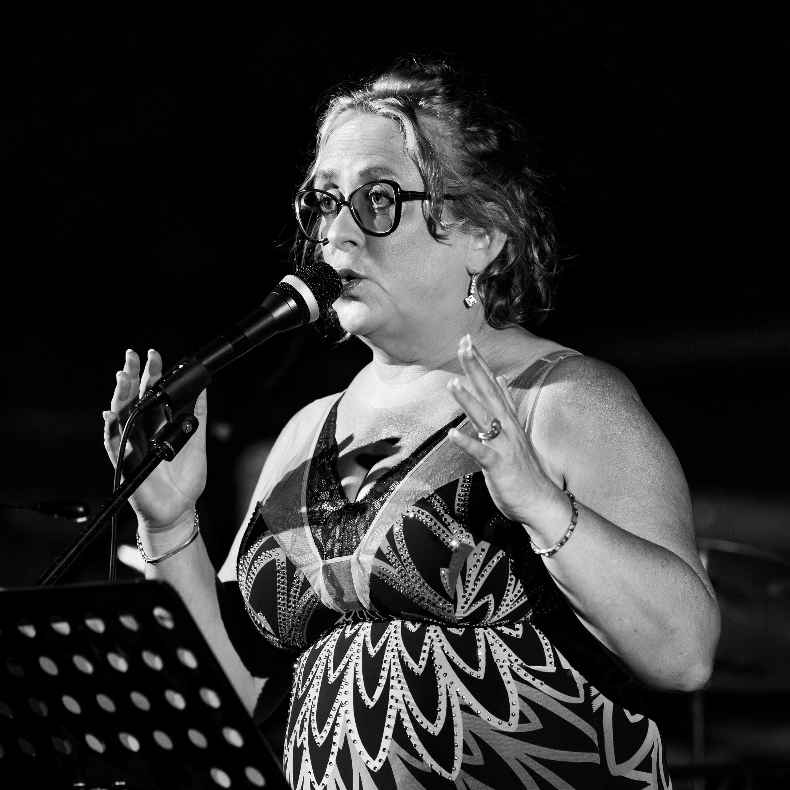 I racconti della Quercia Tessuti. “Gianmaria Coscia fotografo per passione”