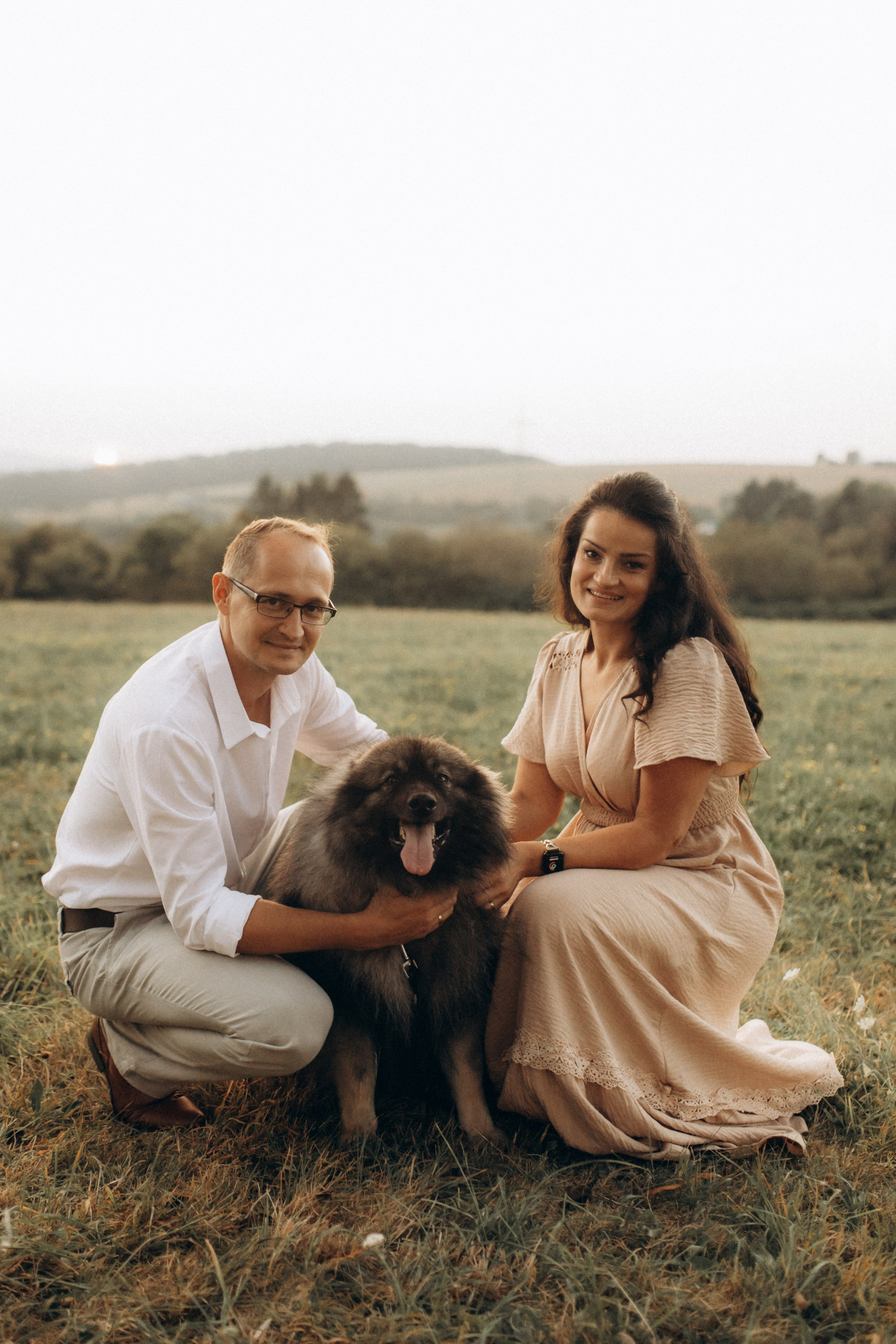 Familie ist alles. Julia Sööt Fotografie