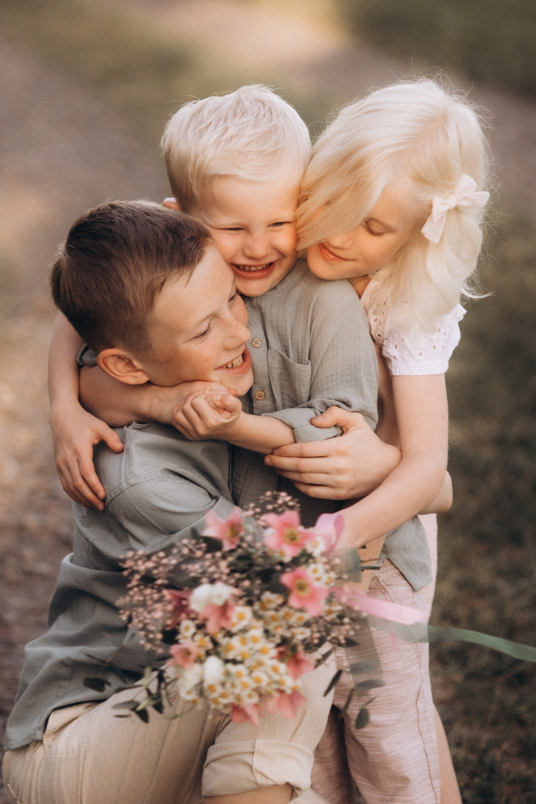 Liebevolle Momente. Julia Sööt Fotografie