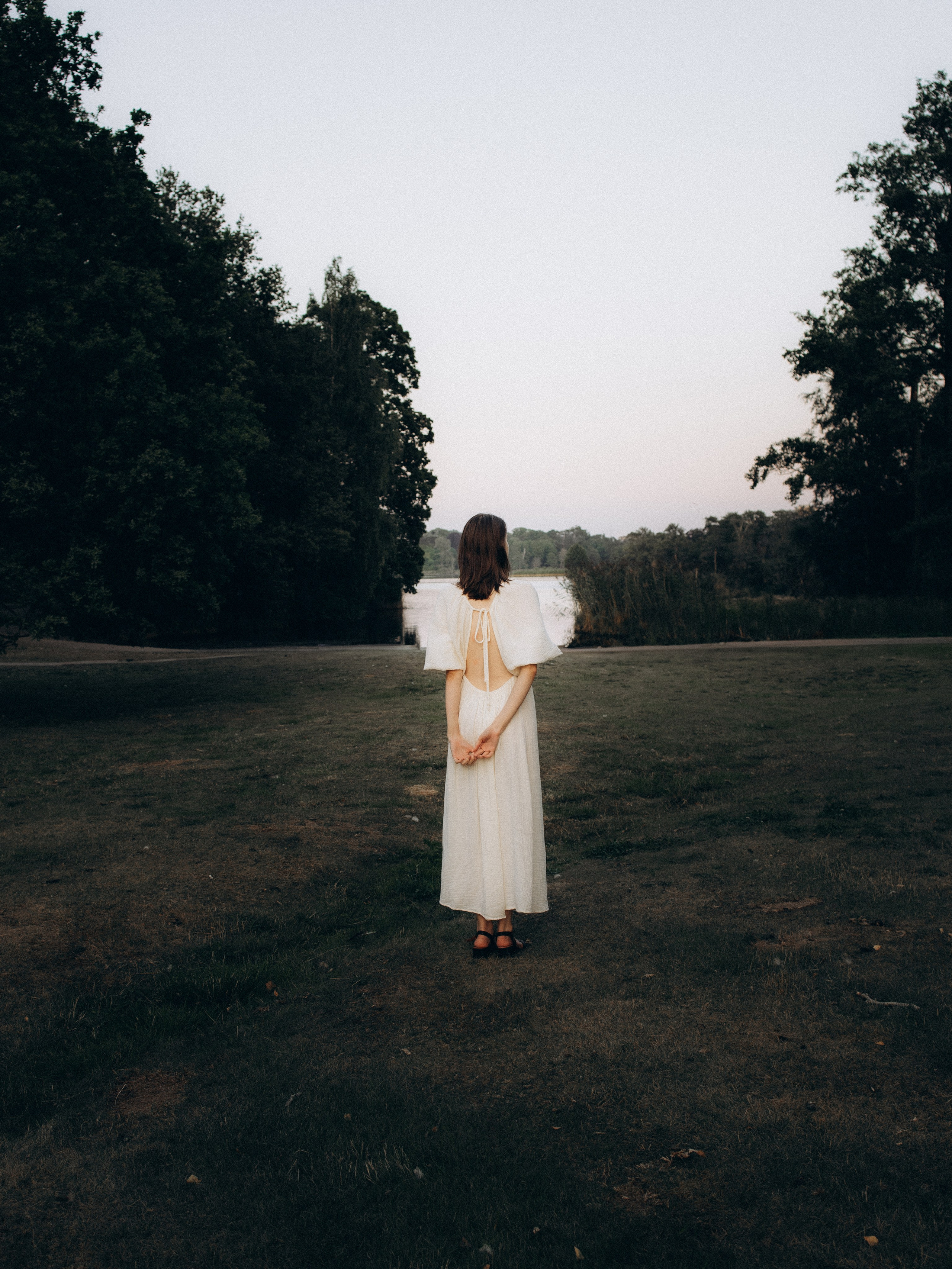 Renata. Kristina, portrait and family photographer in Helsinki