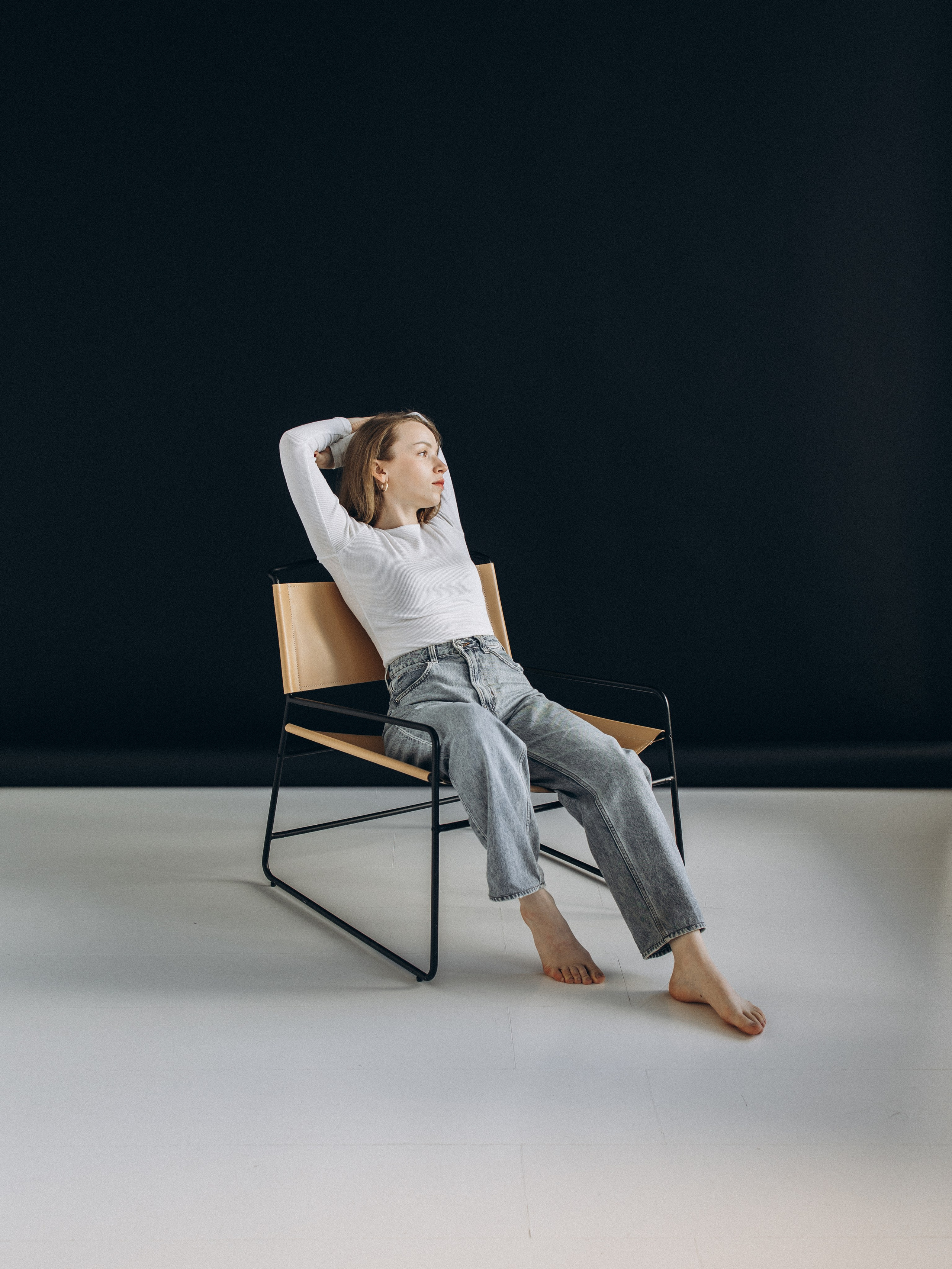 Sveta. Kristina, portrait and family photographer in Helsinki