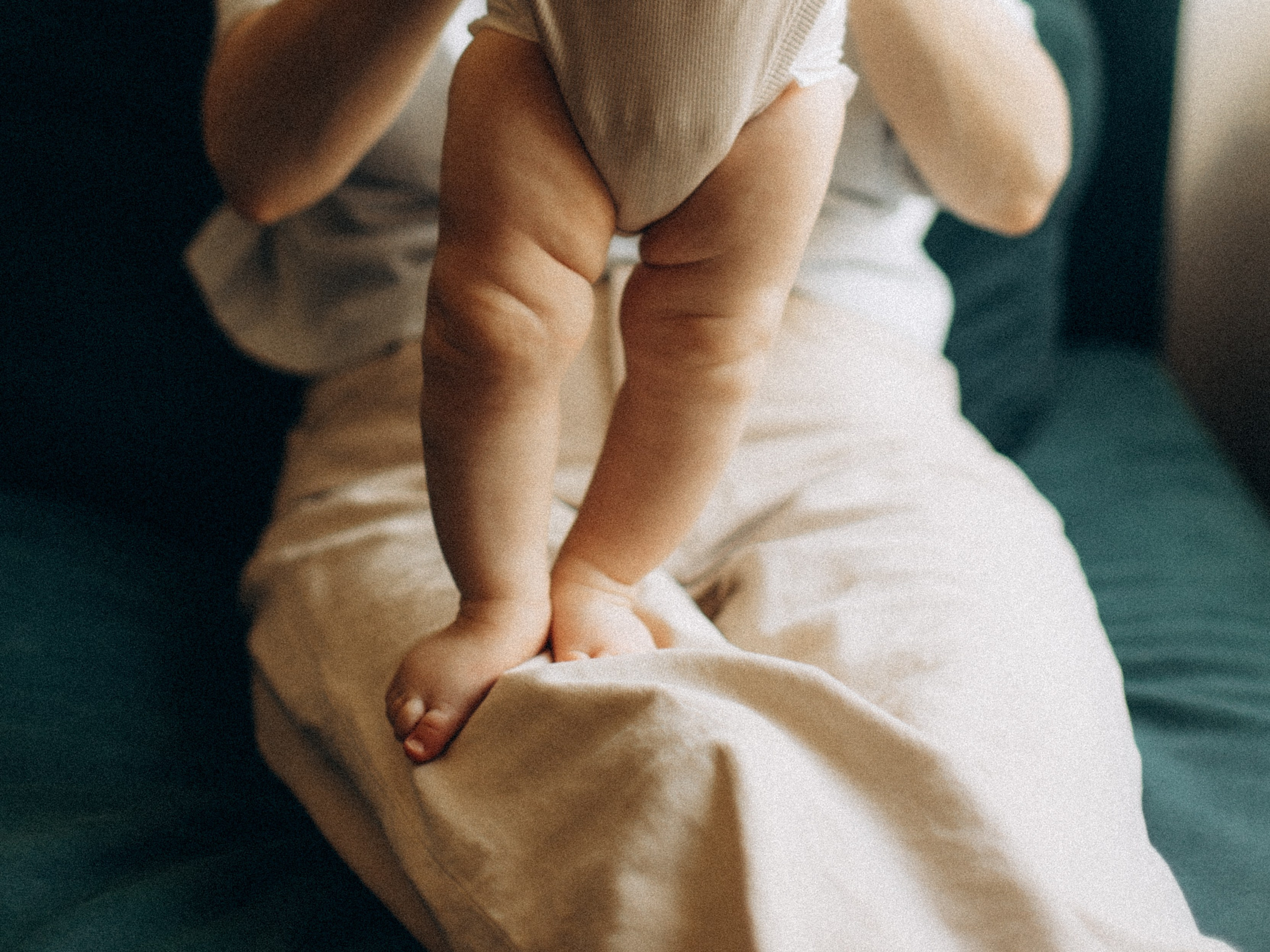 Mariia & Emma. Kristina, portrait and family photographer in Helsinki