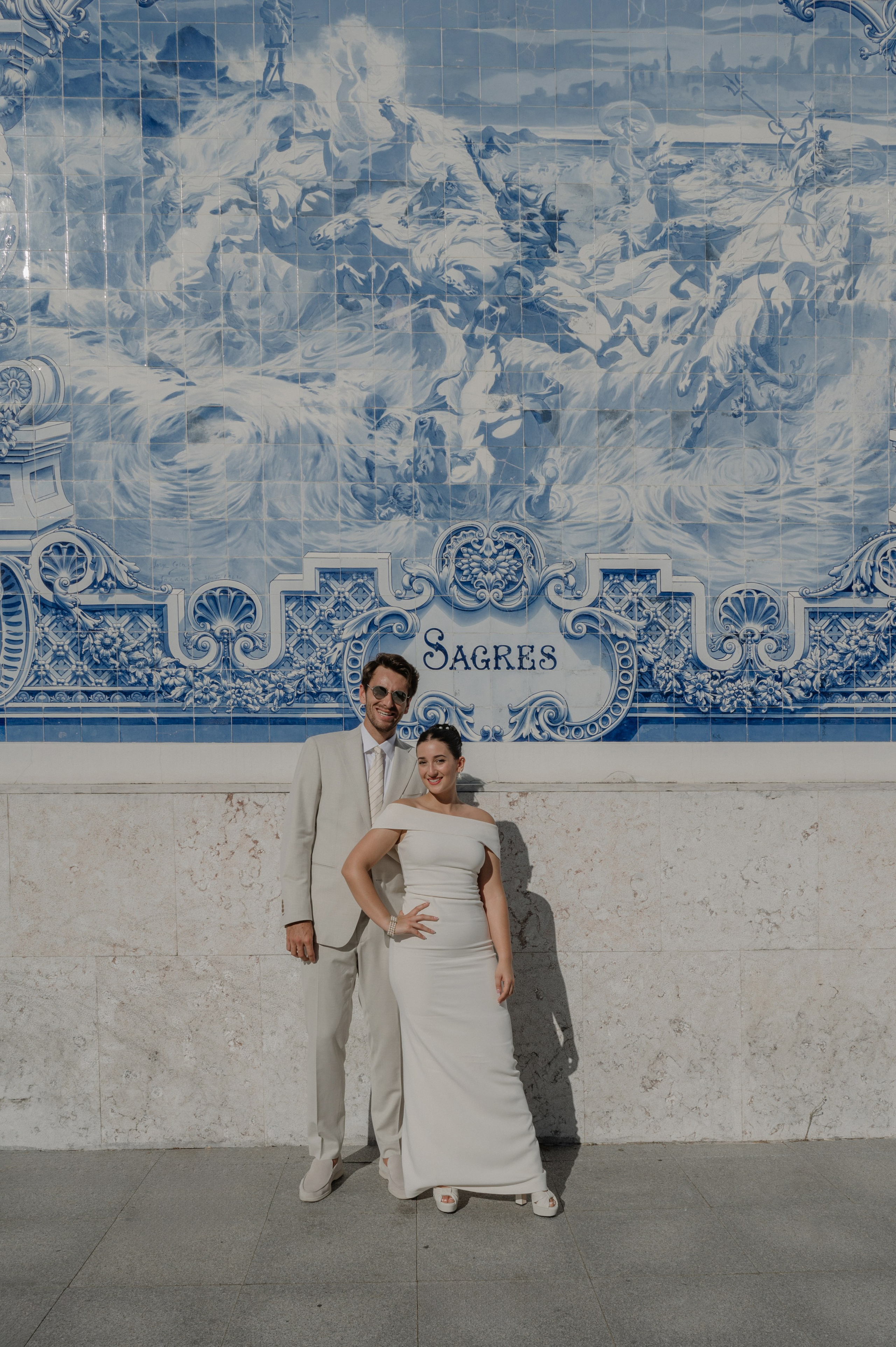 Wedding and commercial photographer