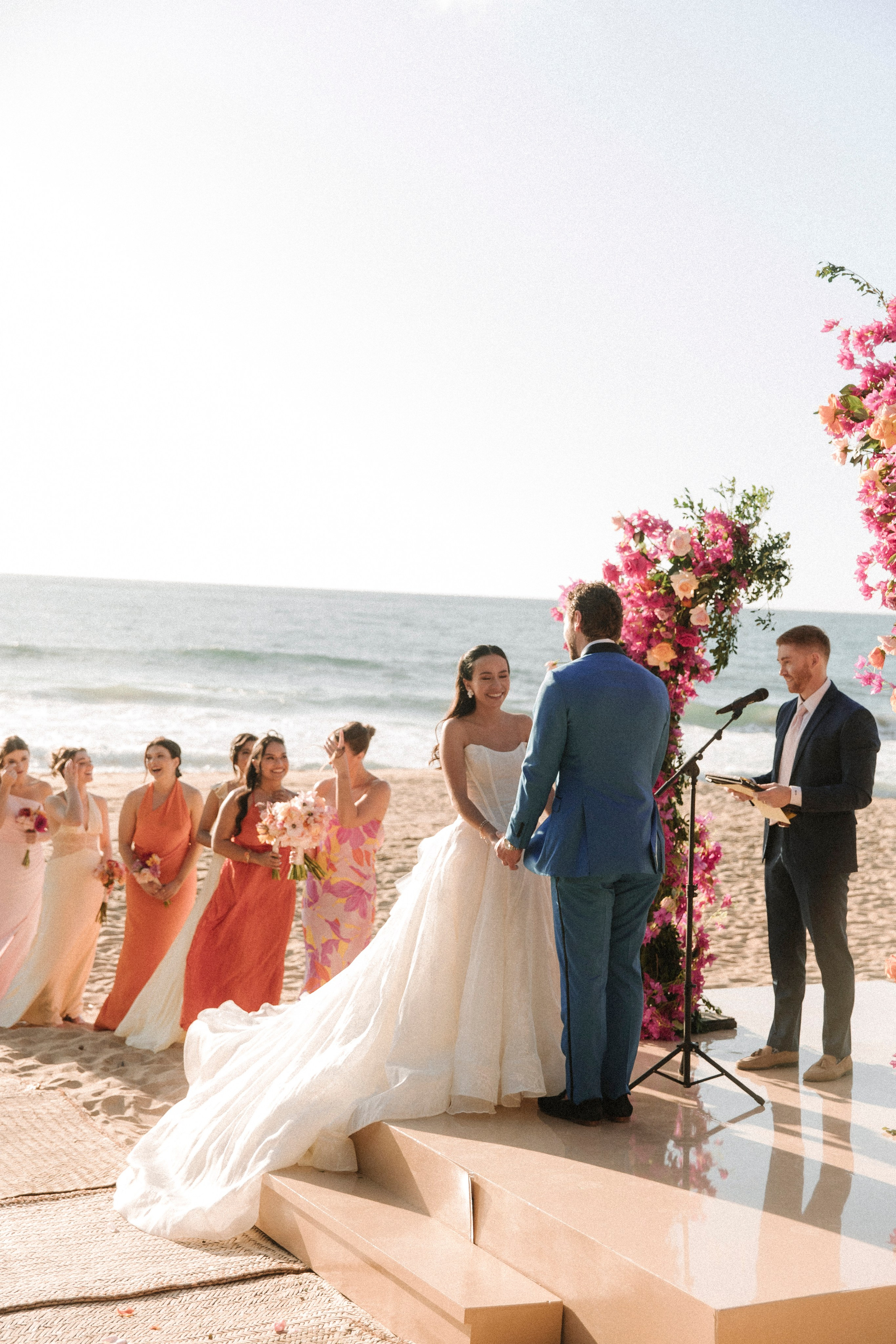 Teitiare Estate, Sayulita. Wedding photographer Mexico Sayulita Puerto Vallarta Punta Mita Cabo