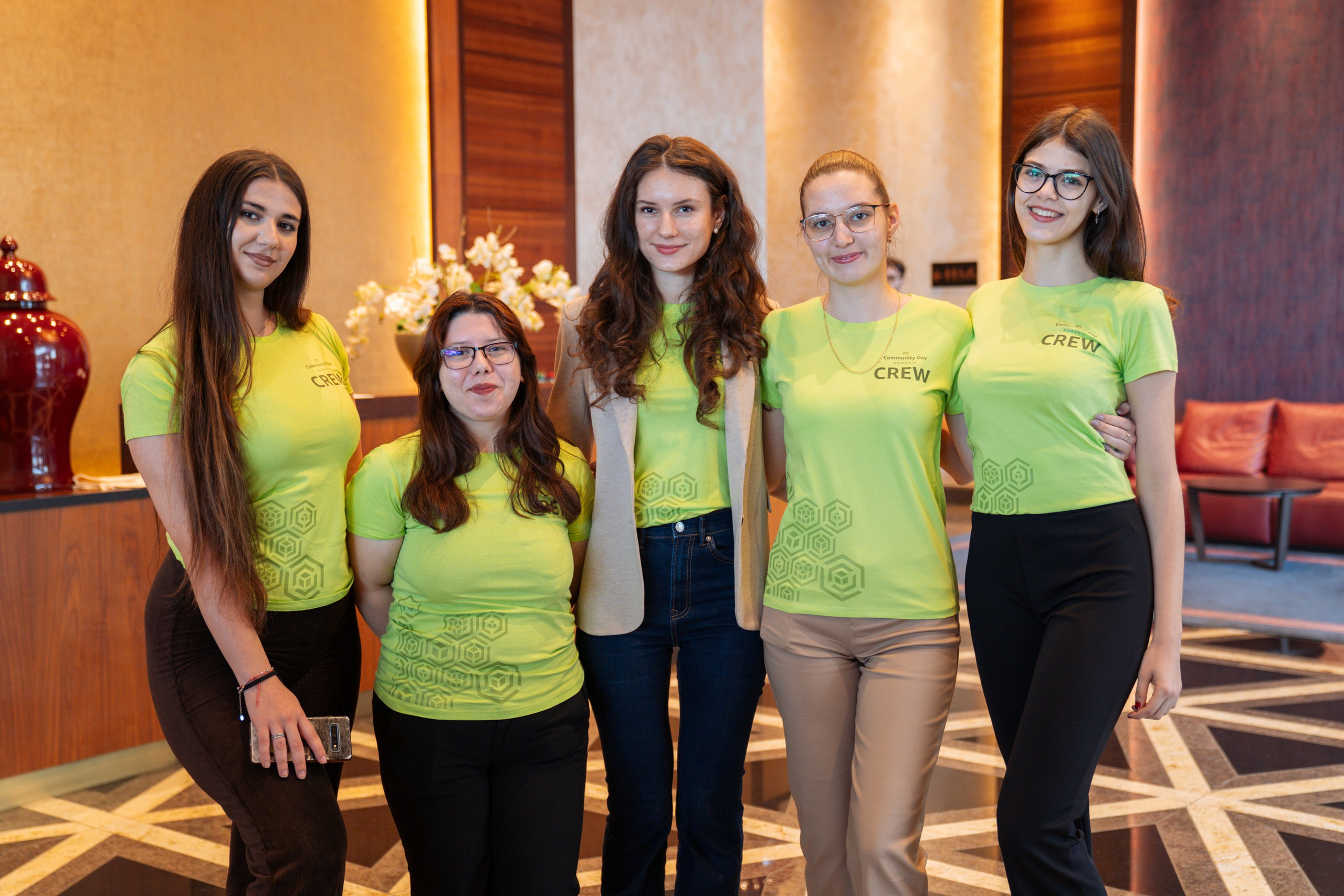 AWS Community Day 2025. Cozac Cristian Photographer