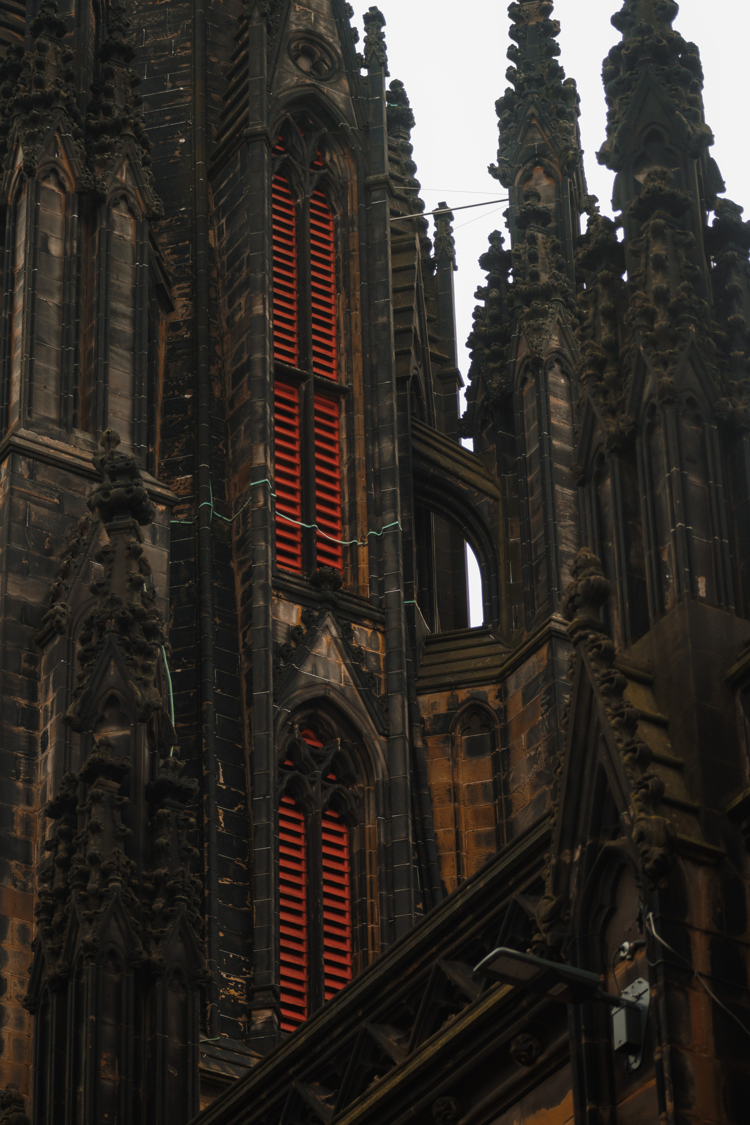 Street. Portrait and Street photographer in Vilnius Edgar Shaipunas