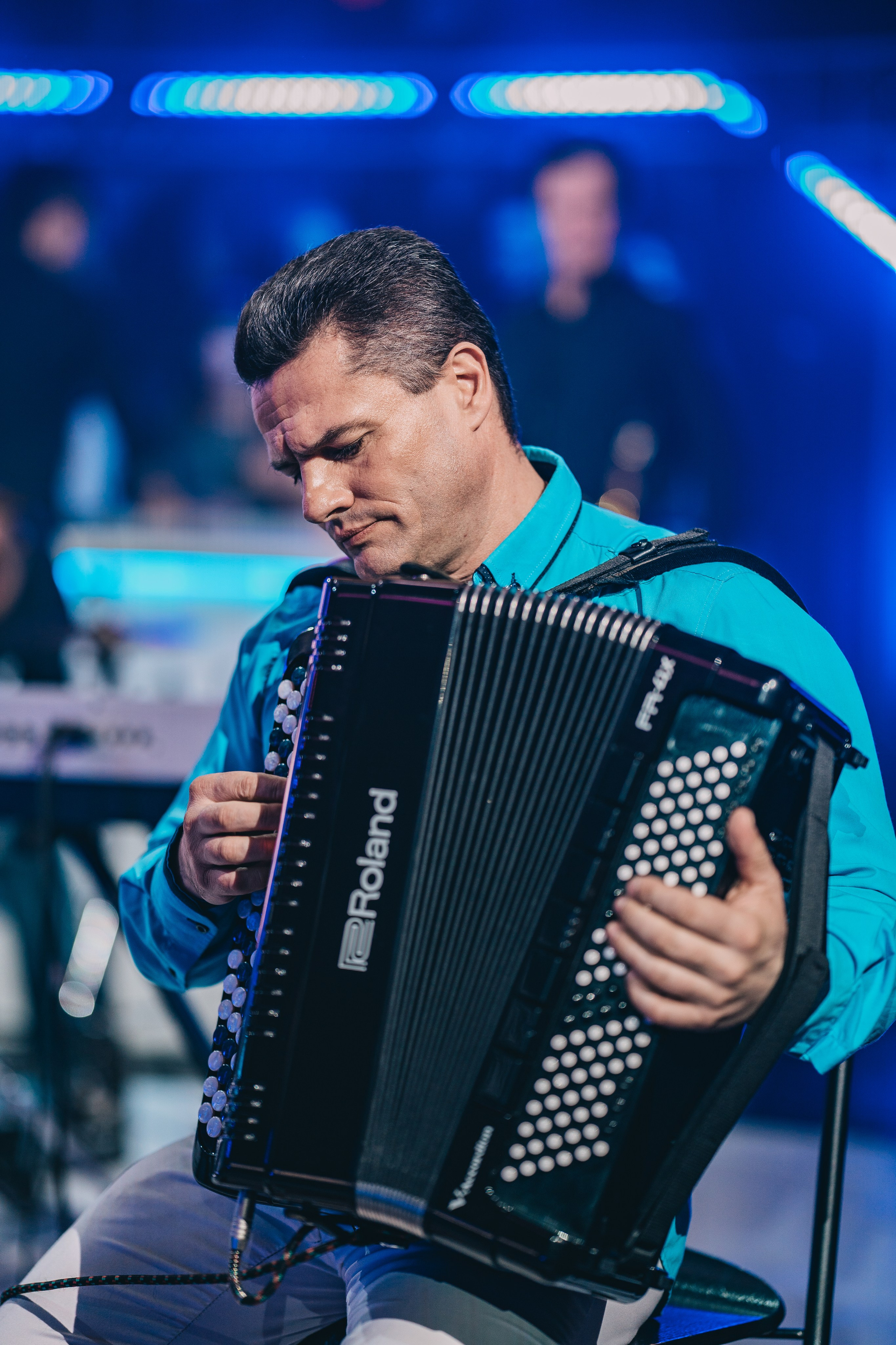 Концерты/Мероприятия. Uvarovsphoto