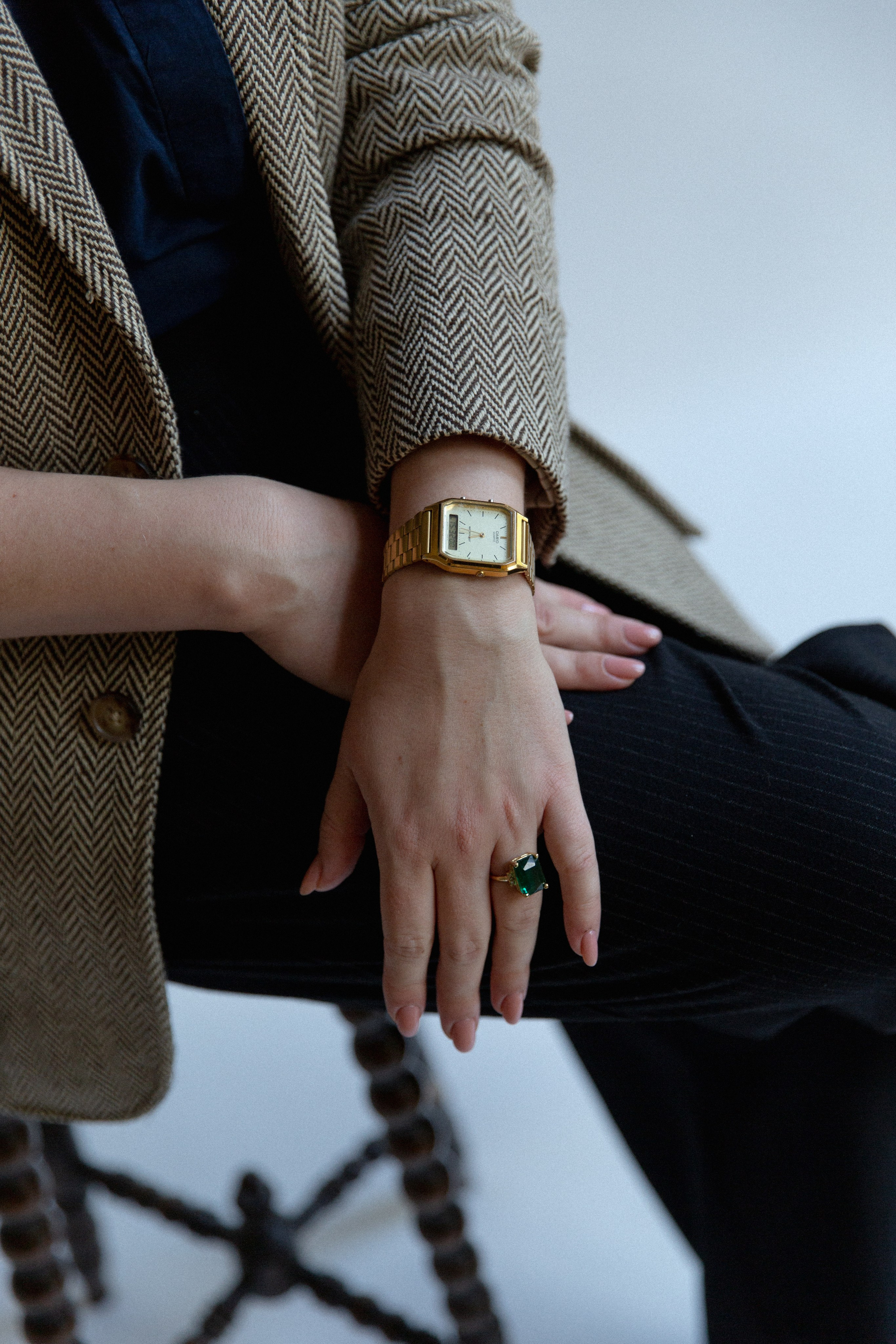 Personal branding. True self