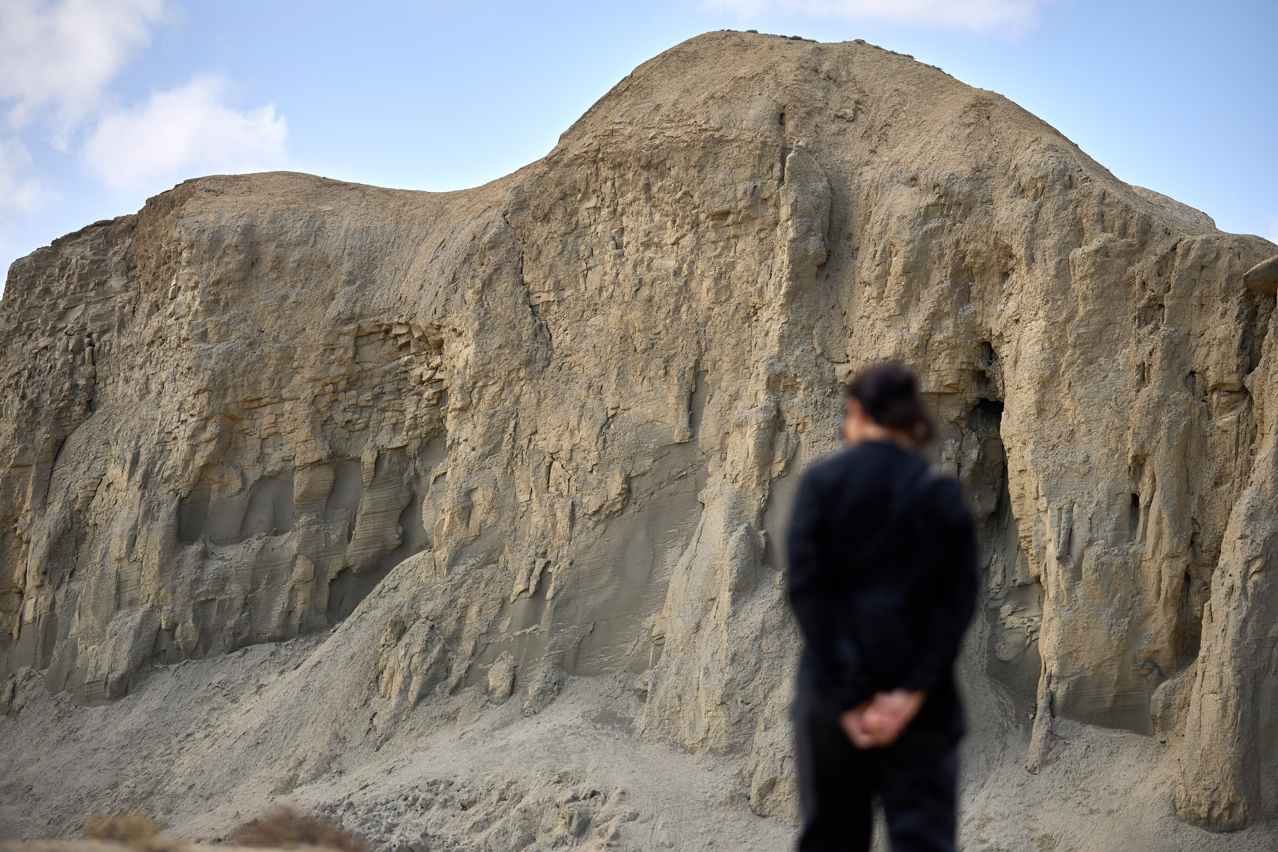 Экскурсия по Гобустану. День 3. Photographer in Baku Kamran Enceladus